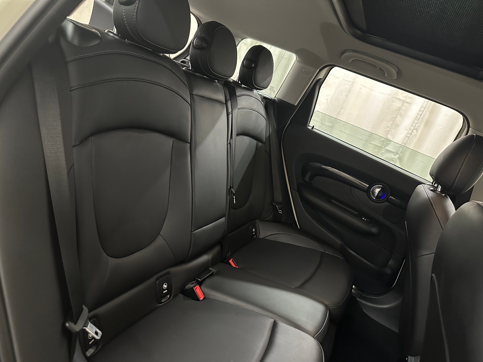 Thumbnail: 2019 MINI Cooper Clubman - 5