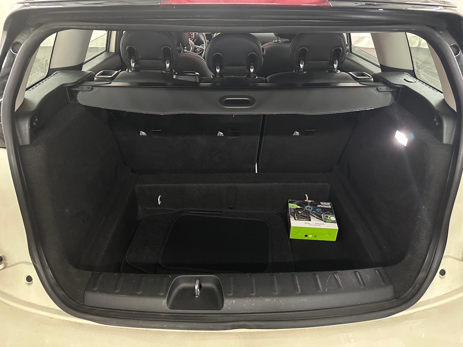 Thumbnail: 2019 MINI Cooper Clubman - 6