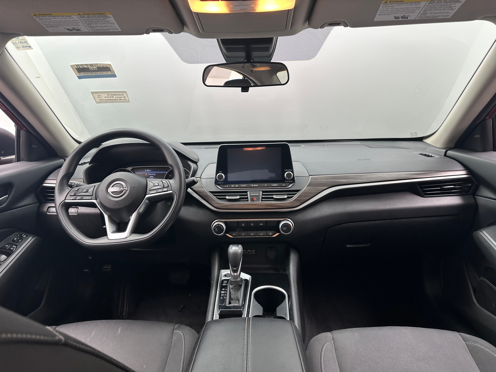 Thumbnail: 2024 Nissan Altima - 3