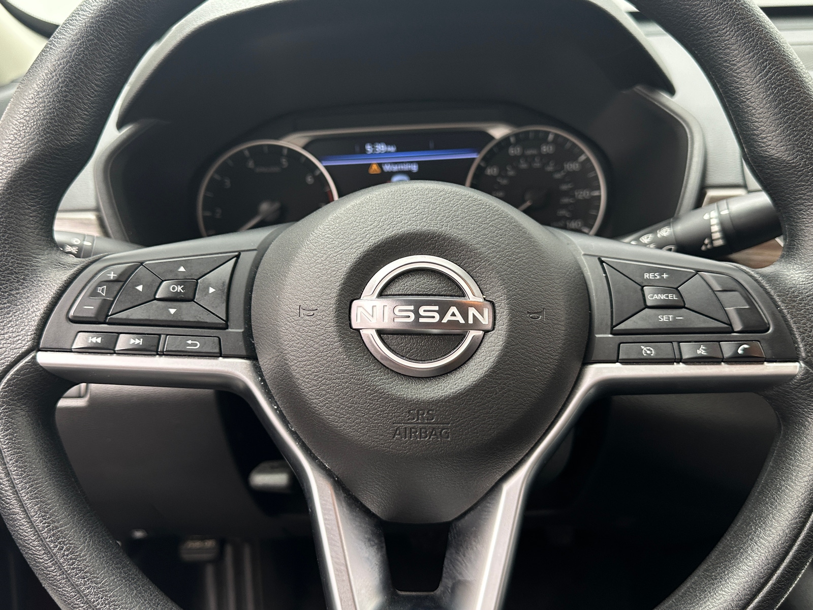 Thumbnail: 2024 Nissan Altima - 5