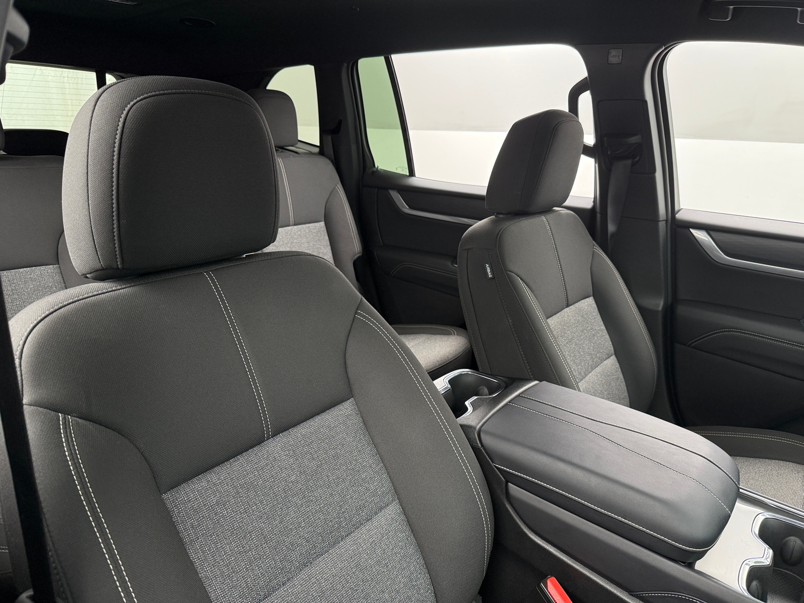 Thumbnail: 2025 GMC Acadia - 2