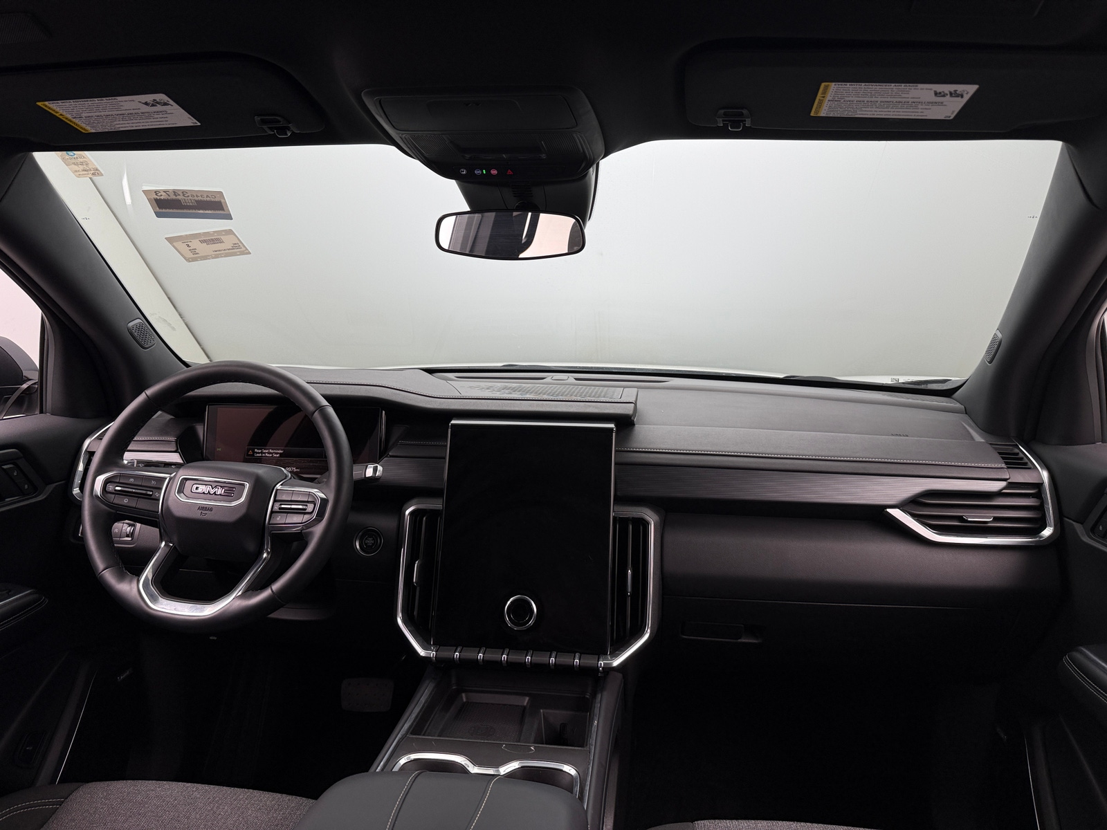 Thumbnail: 2025 GMC Acadia - 3