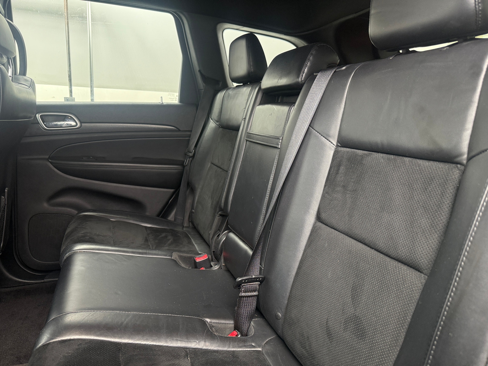 Thumbnail: 2018 Jeep Grand Cherokee - 5