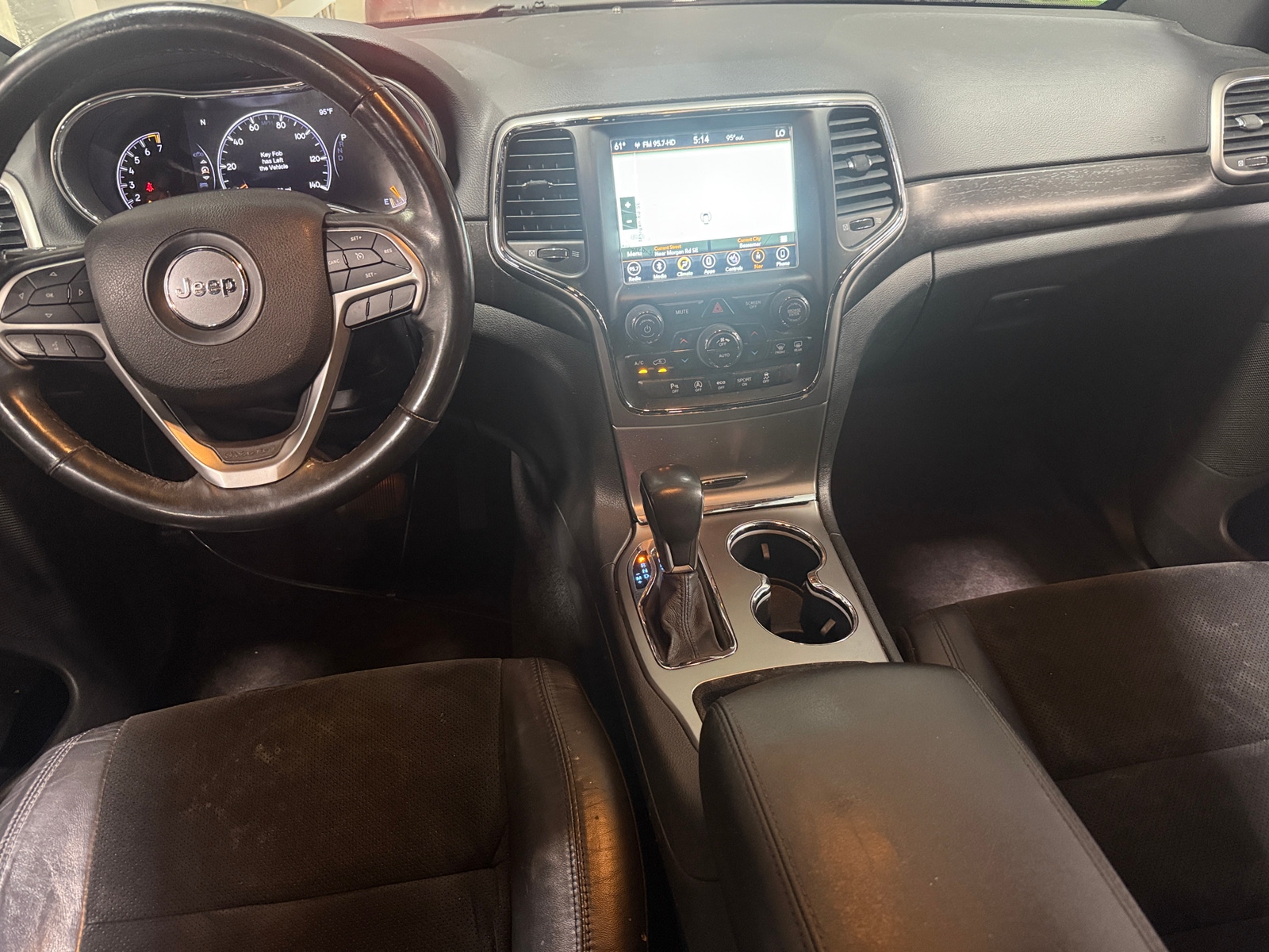 Thumbnail: 2018 Jeep Grand Cherokee - 2