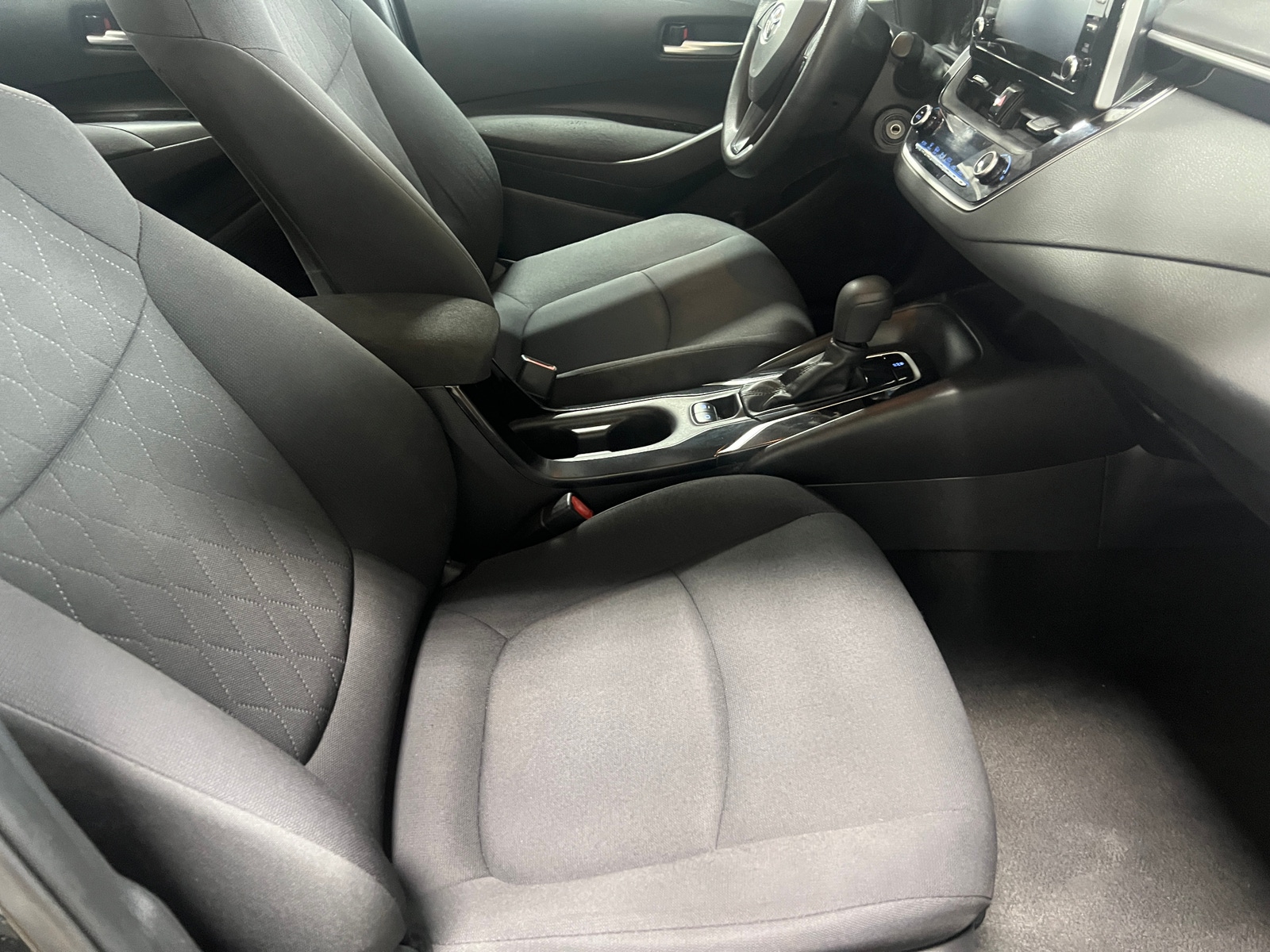 Thumbnail: 2021 Toyota Corolla - 2