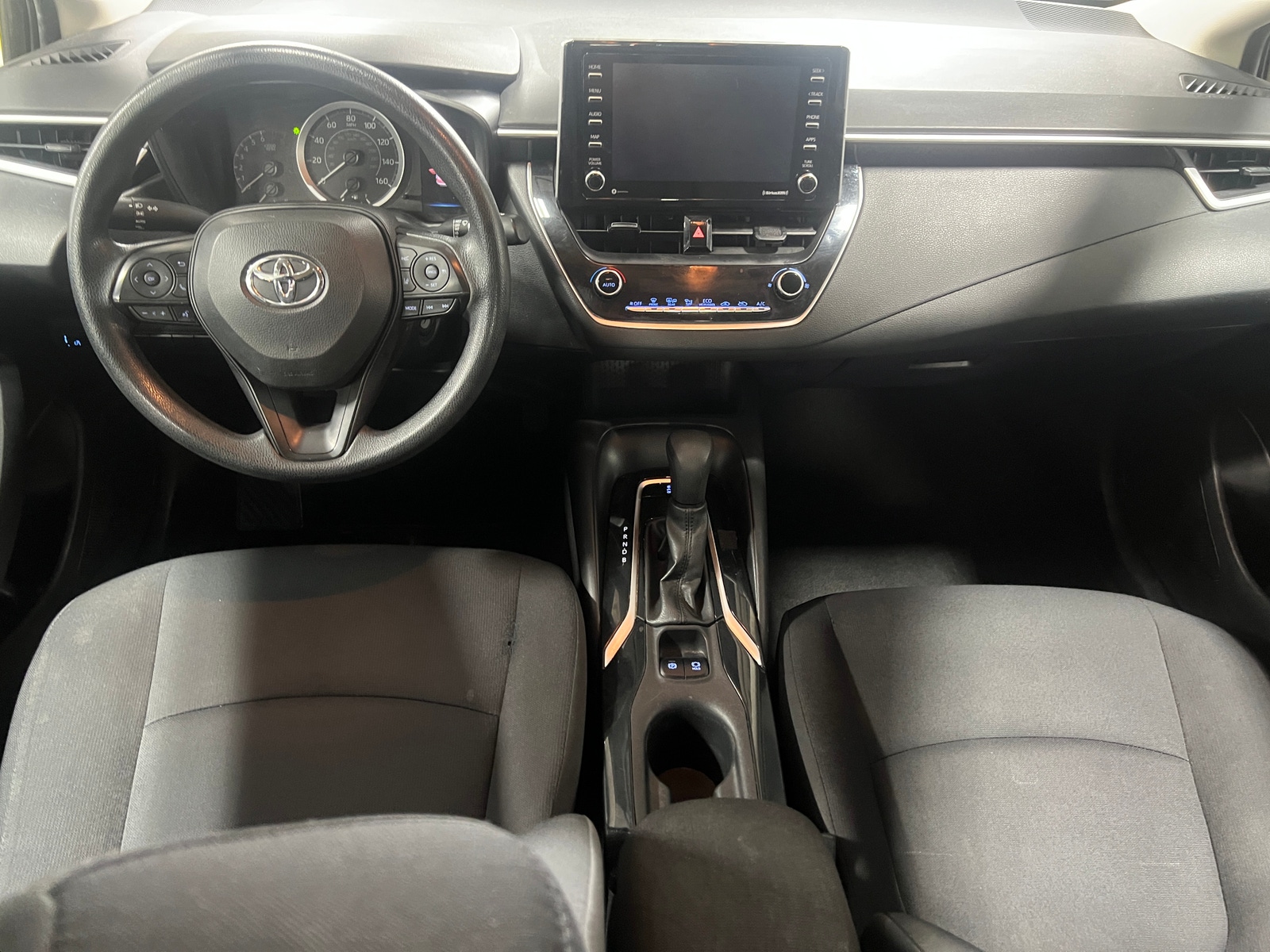 Thumbnail: 2021 Toyota Corolla - 3
