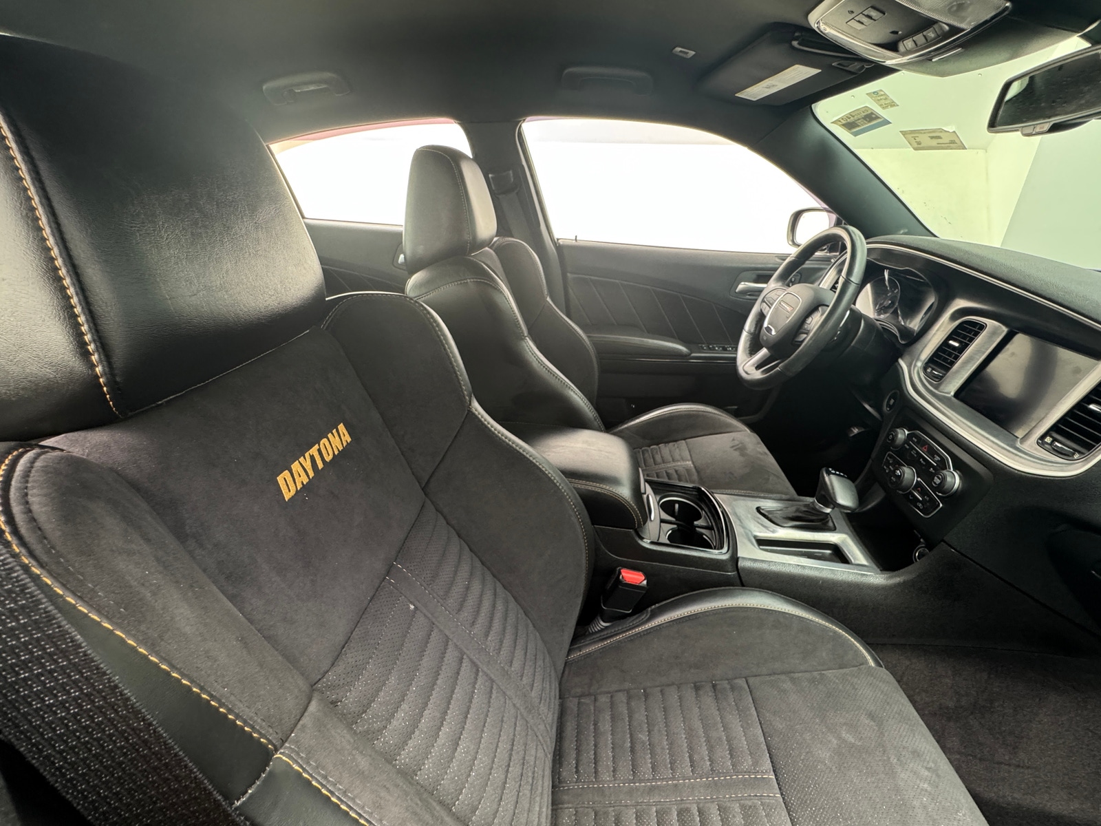 Thumbnail: 2018 Dodge Charger - 2