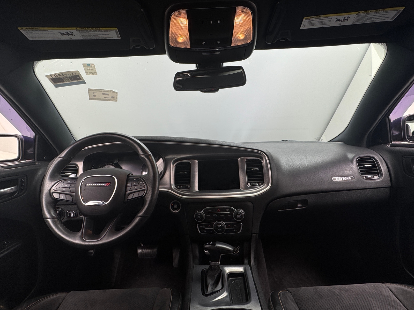 Thumbnail: 2018 Dodge Charger - 3