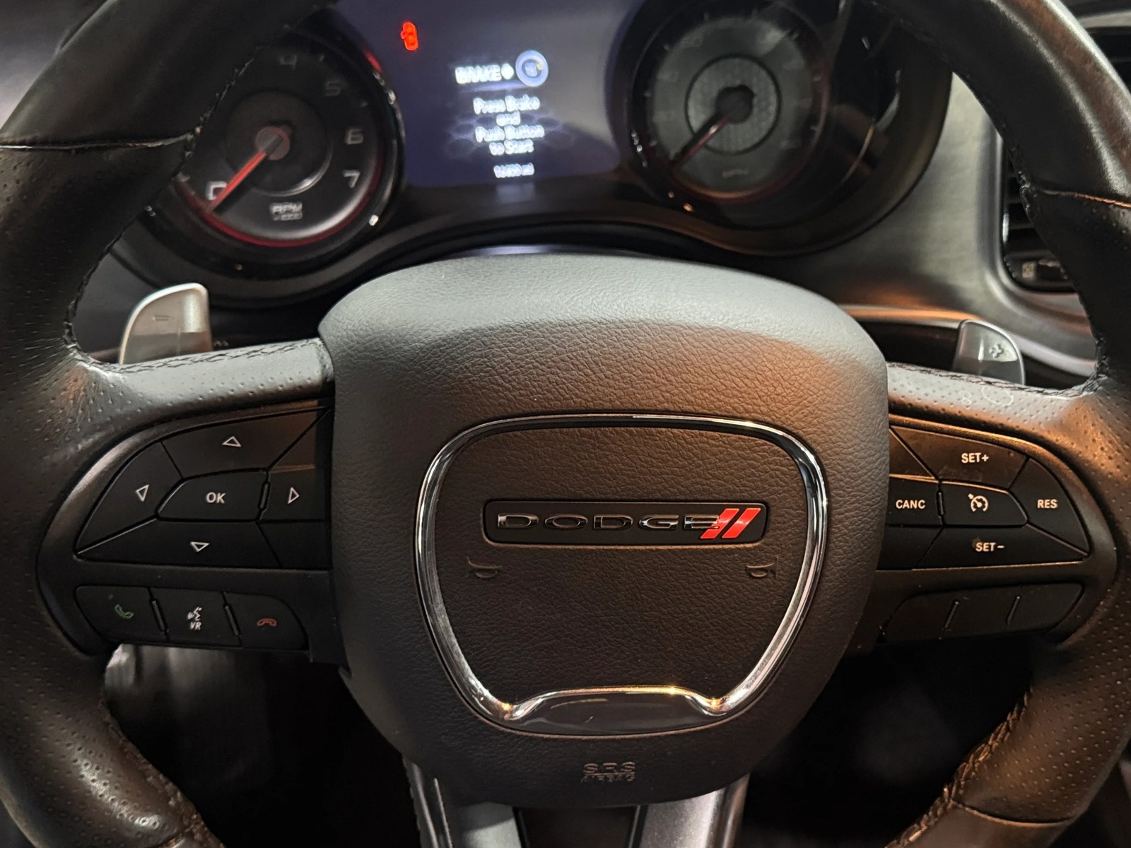 Thumbnail: 2018 Dodge Charger - 5