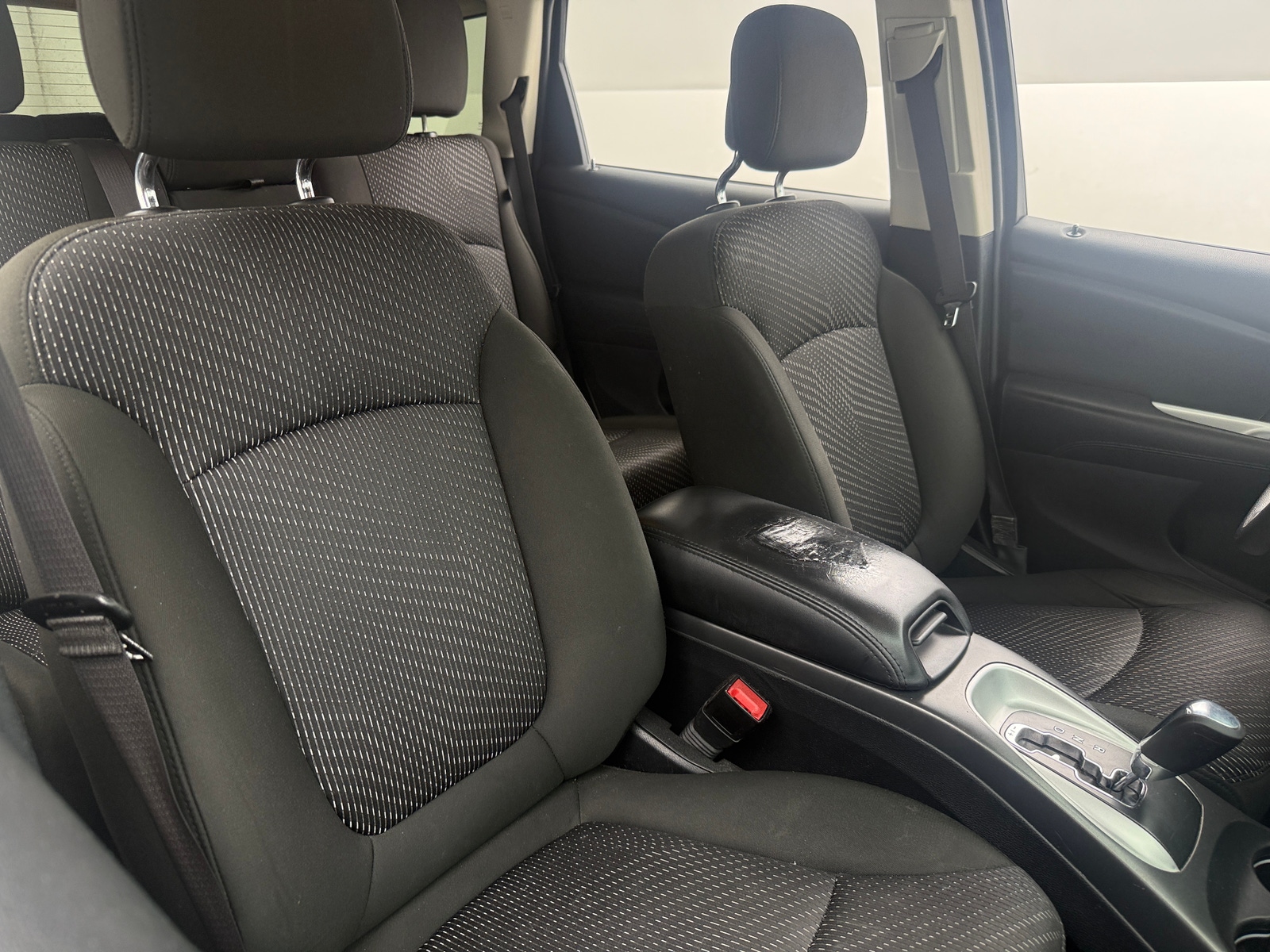 Thumbnail: 2020 Dodge Journey - 2