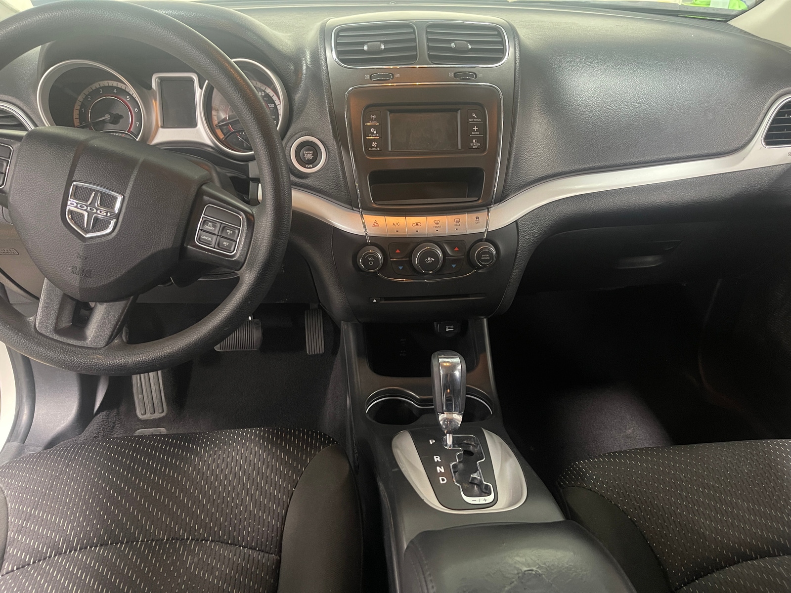 Thumbnail: 2020 Dodge Journey - 3