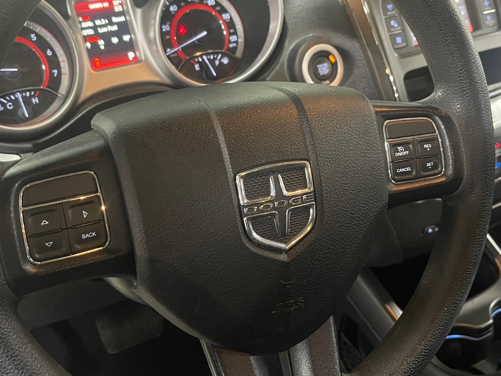 Thumbnail: 2020 Dodge Journey - 5