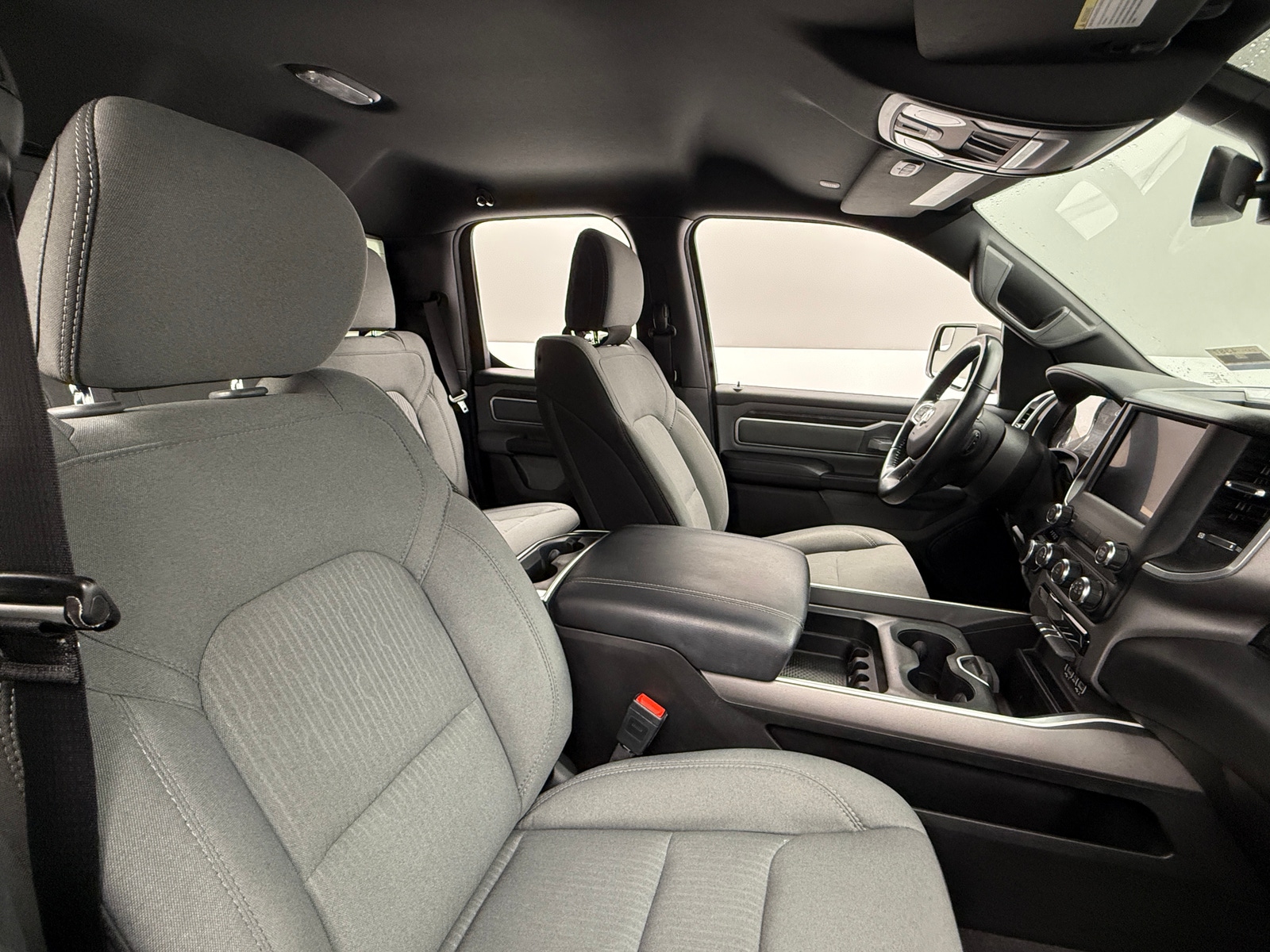 Thumbnail: 2022 RAM 1500 - 2