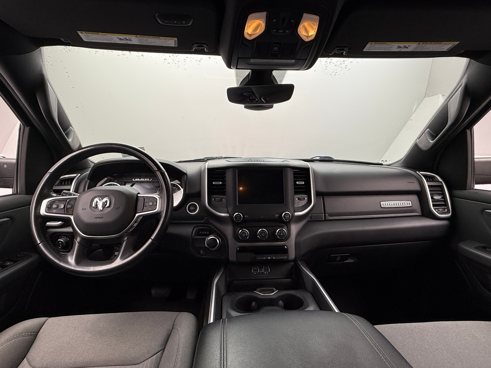 Thumbnail: 2022 RAM 1500 - 3