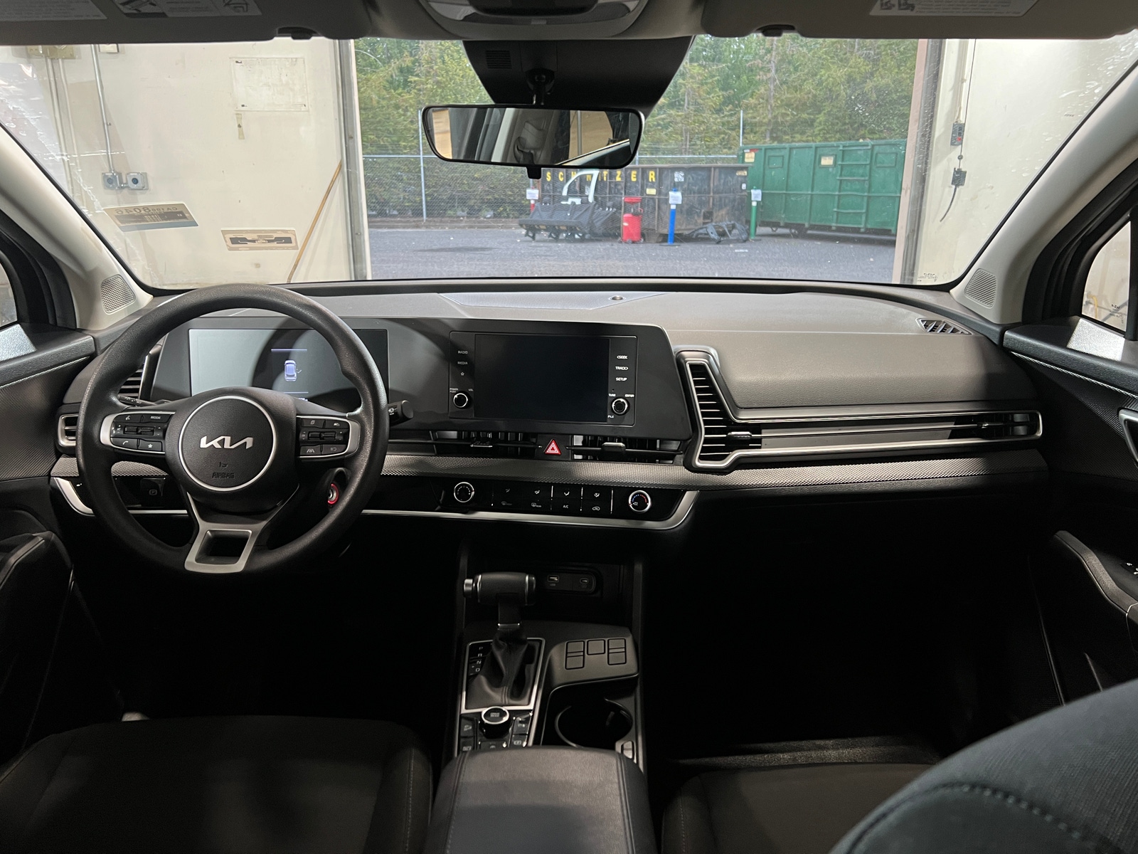 Thumbnail: 2024 Kia Sportage - 3