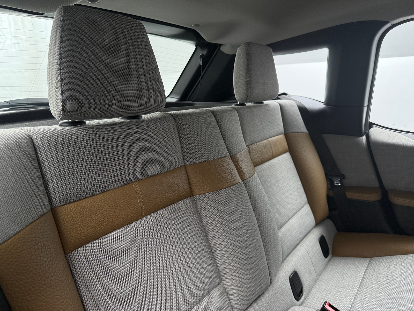 Thumbnail: 2015 BMW i3 - 6