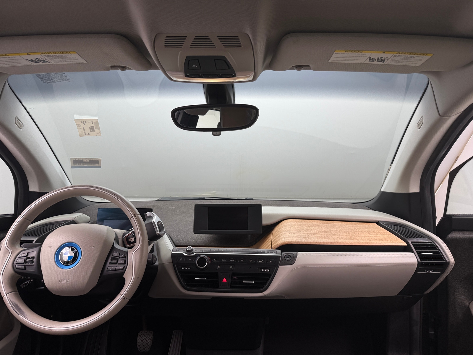 Thumbnail: 2015 BMW i3 - 3