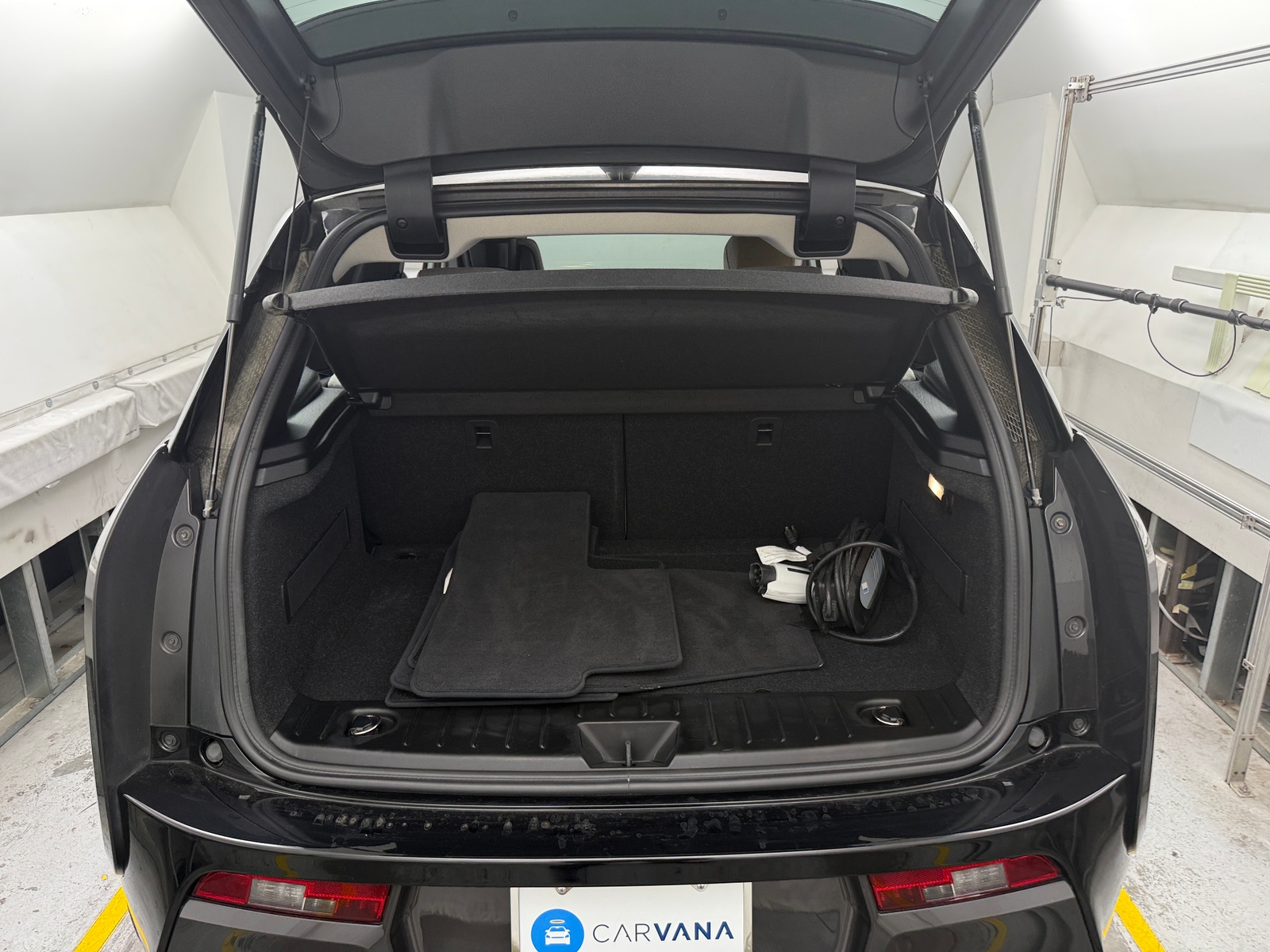 Thumbnail: 2015 BMW i3 - 7