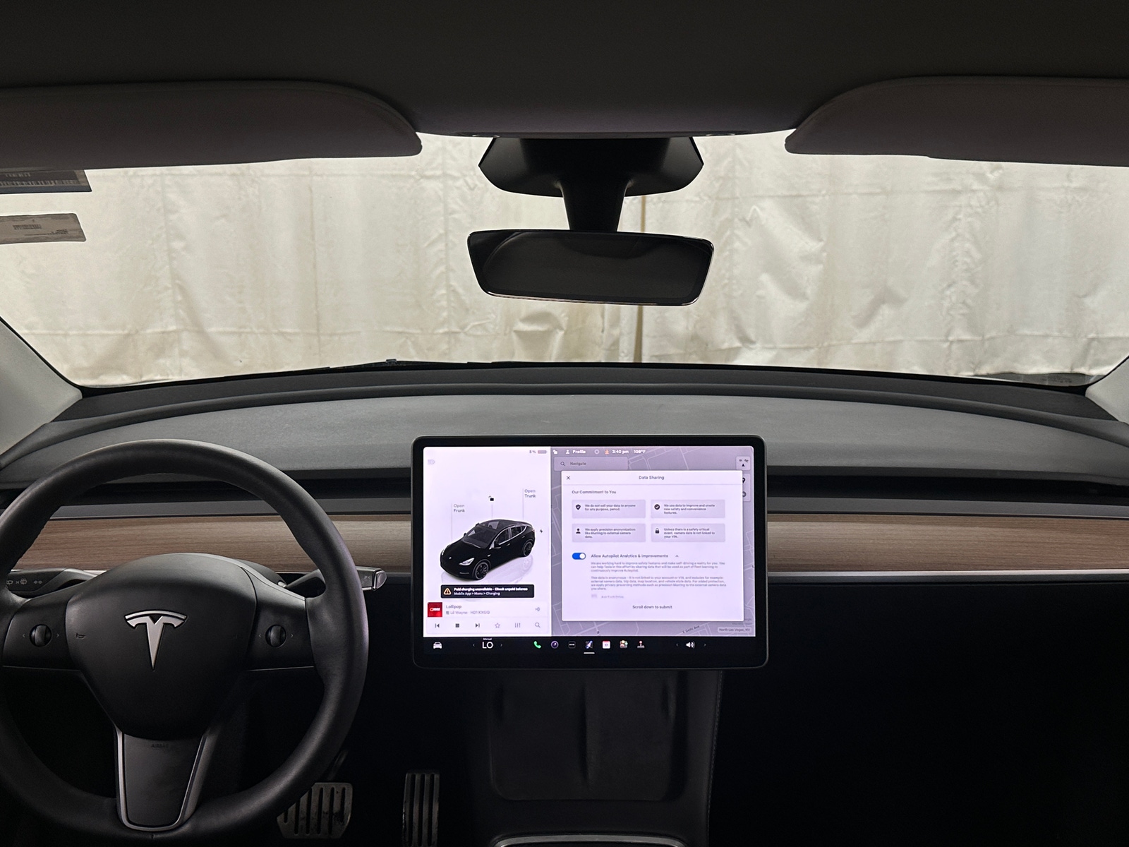 Thumbnail: 2023 Tesla Model Y - 2