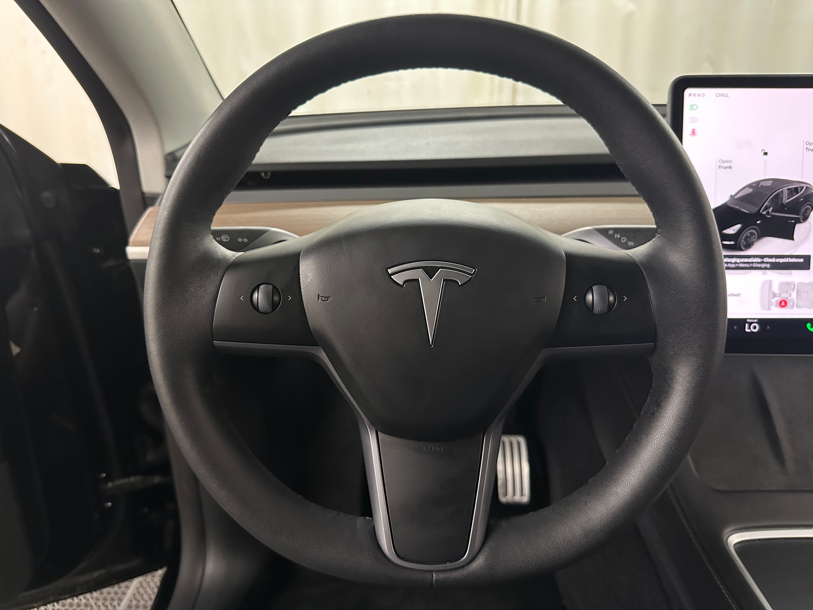 Thumbnail: 2023 Tesla Model Y - 4
