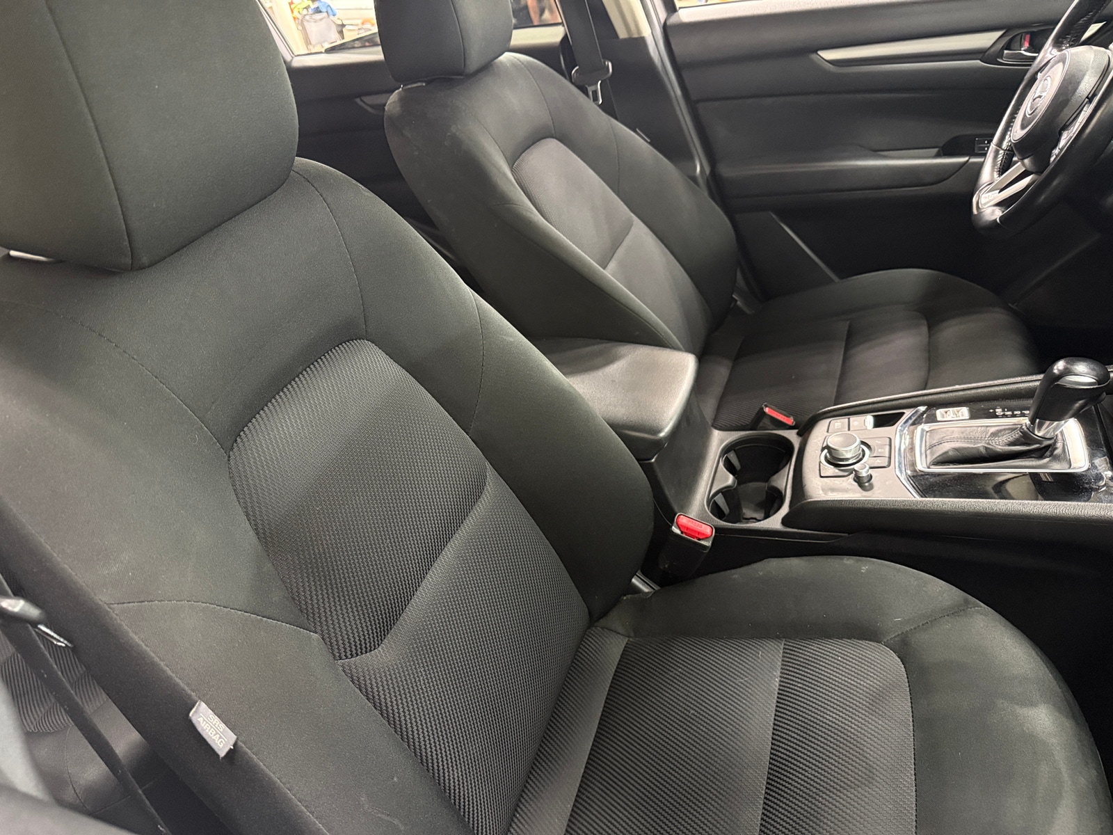 Thumbnail: 2023 Mazda CX-5 - 2