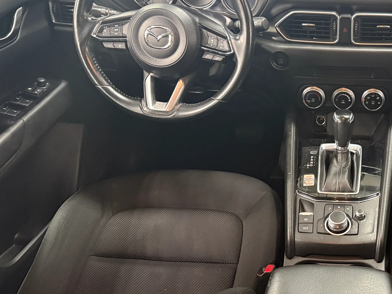 Thumbnail: 2023 Mazda CX-5 - 3