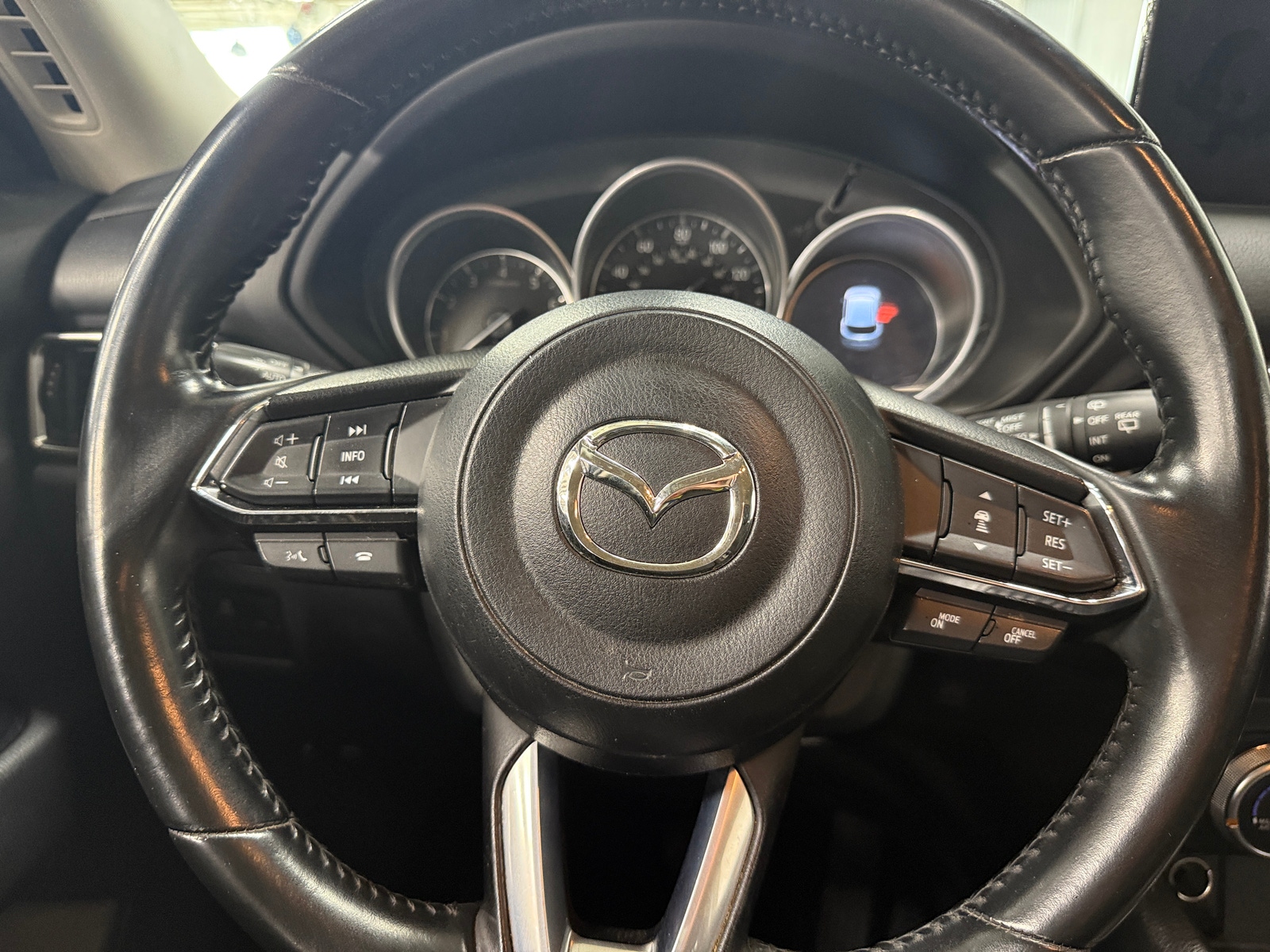 Thumbnail: 2023 Mazda CX-5 - 5