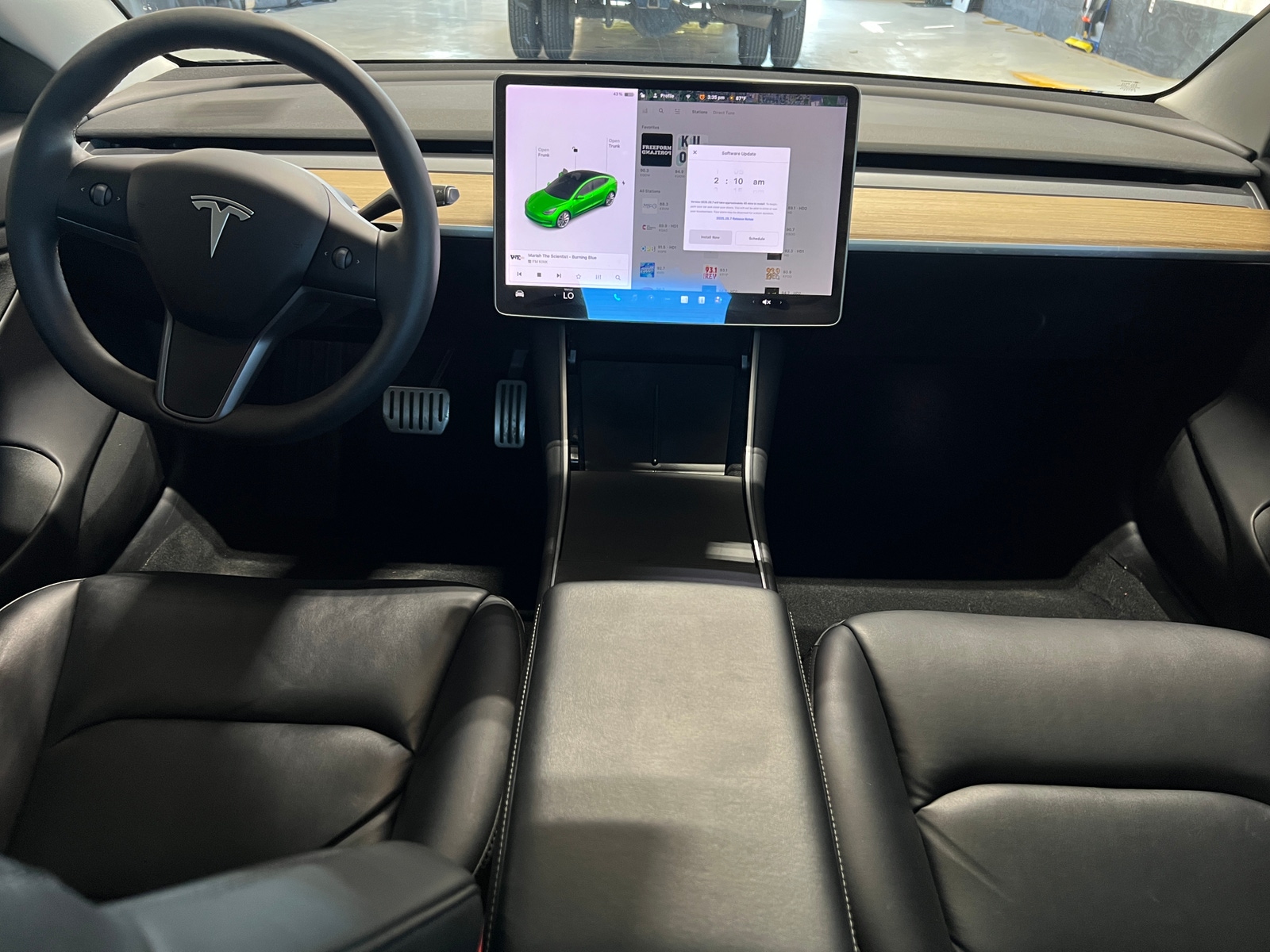 Thumbnail: 2019 Tesla Model 3 - 2