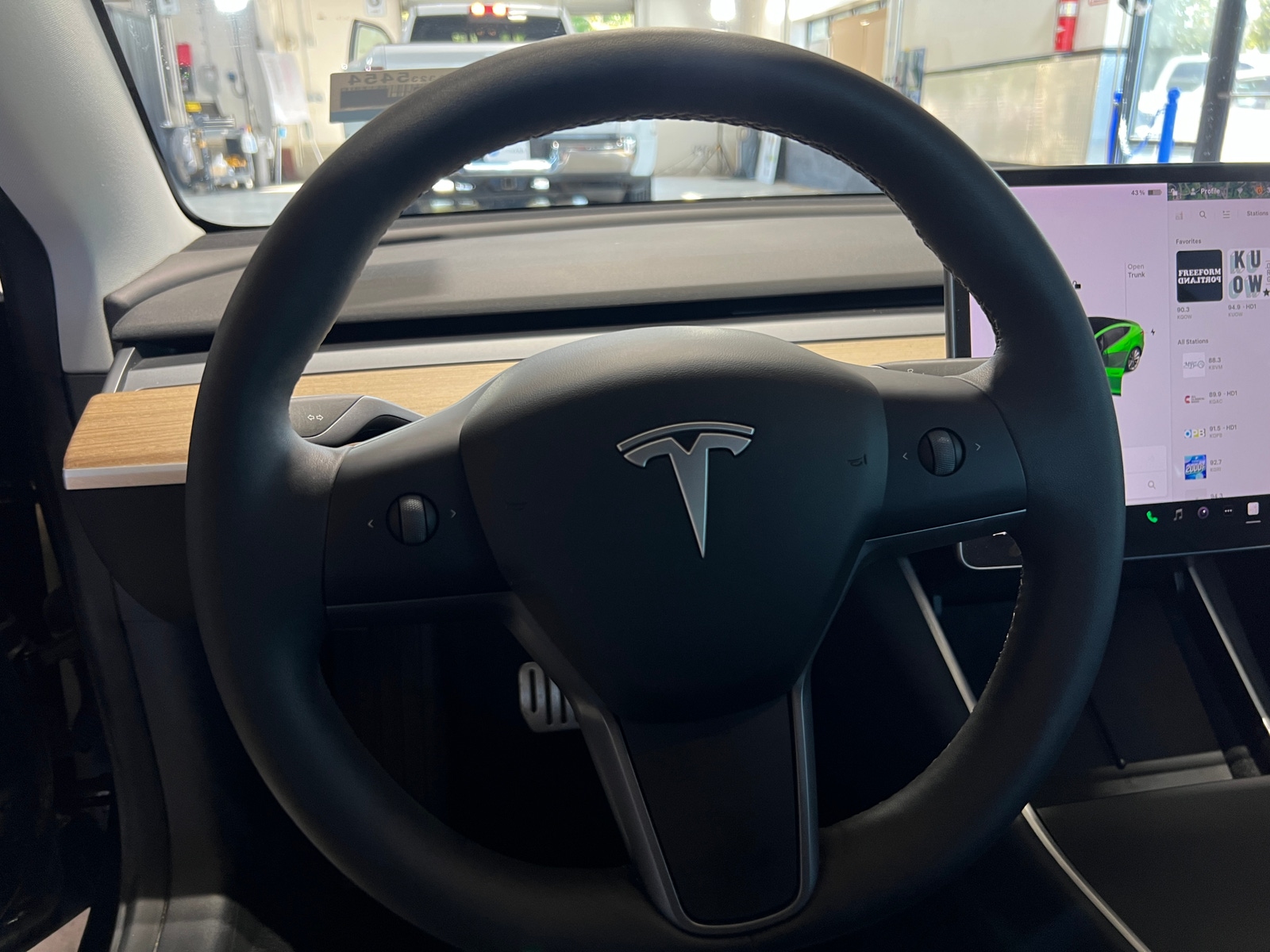 Thumbnail: 2019 Tesla Model 3 - 4