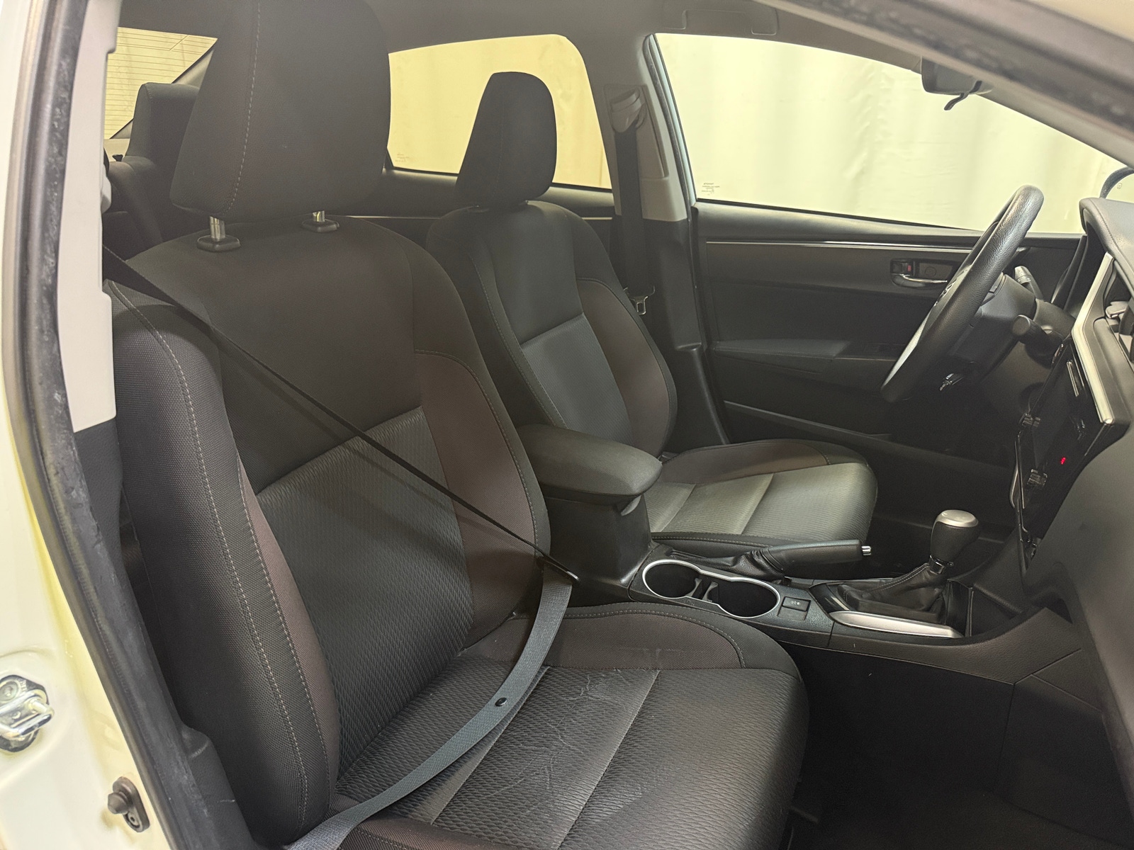 Thumbnail: 2018 Toyota Corolla - 2