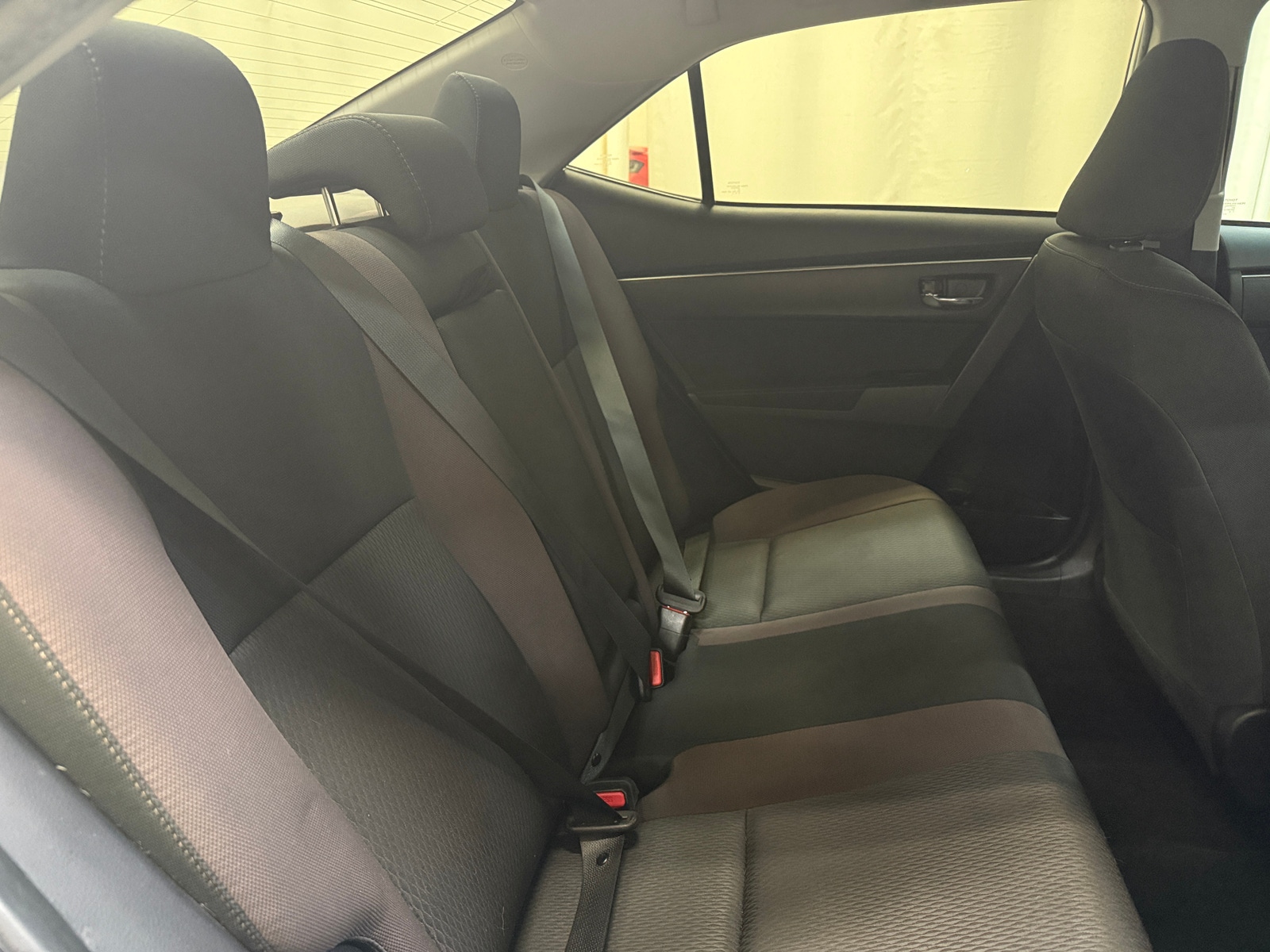 Thumbnail: 2018 Toyota Corolla - 6