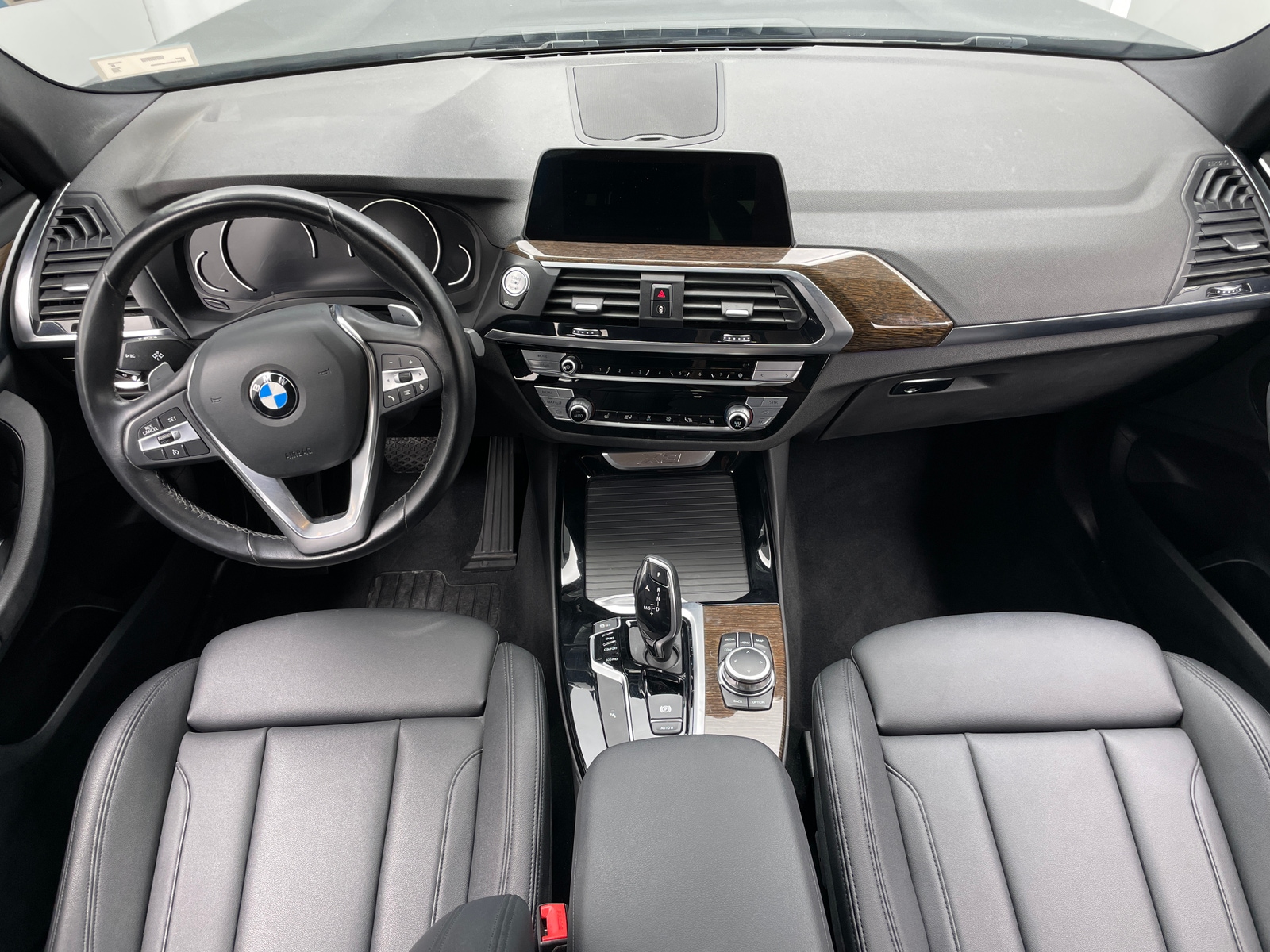Thumbnail: 2020 BMW X3 - 2