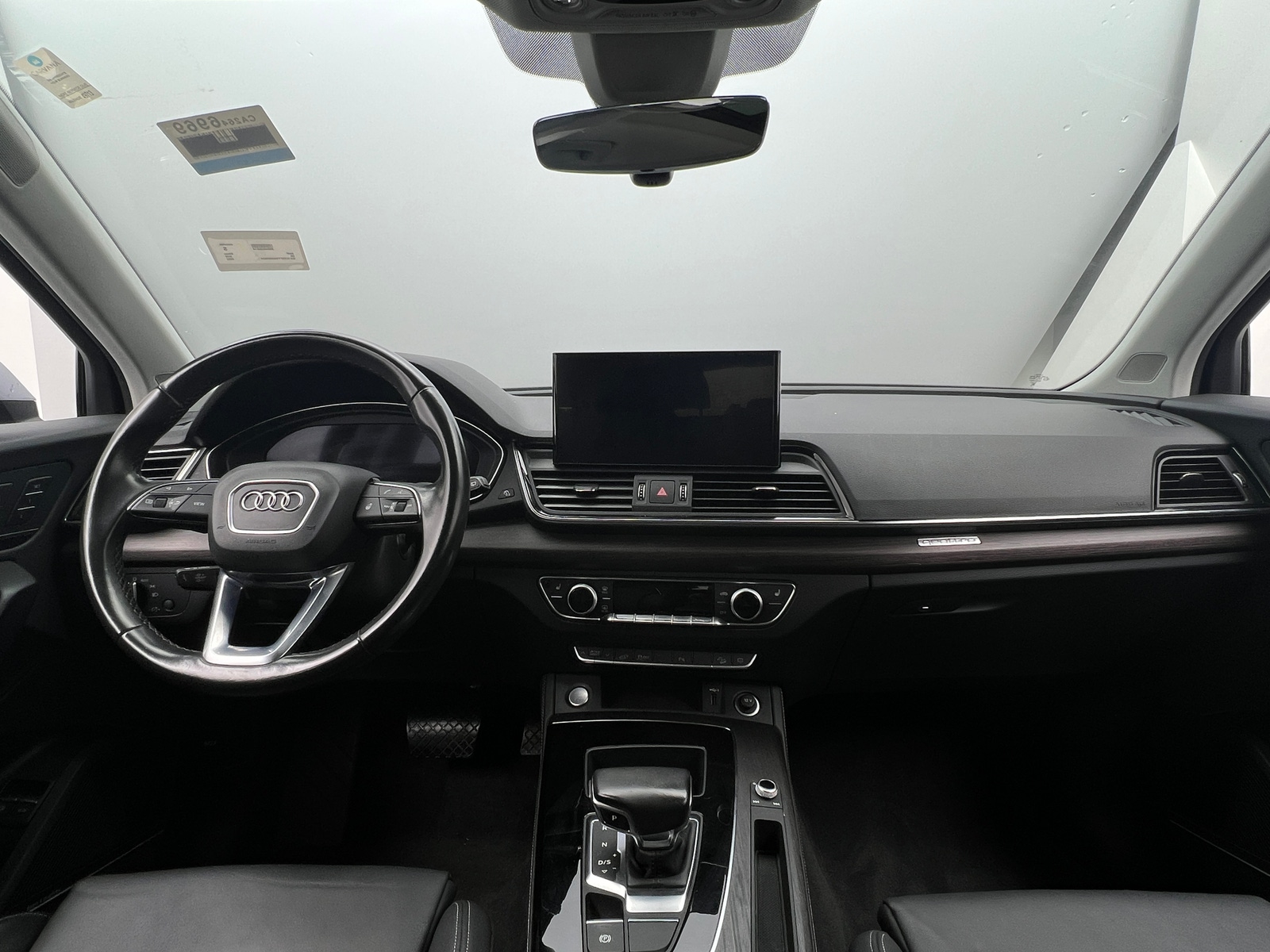 Thumbnail: 2022 Audi Q5 - 2