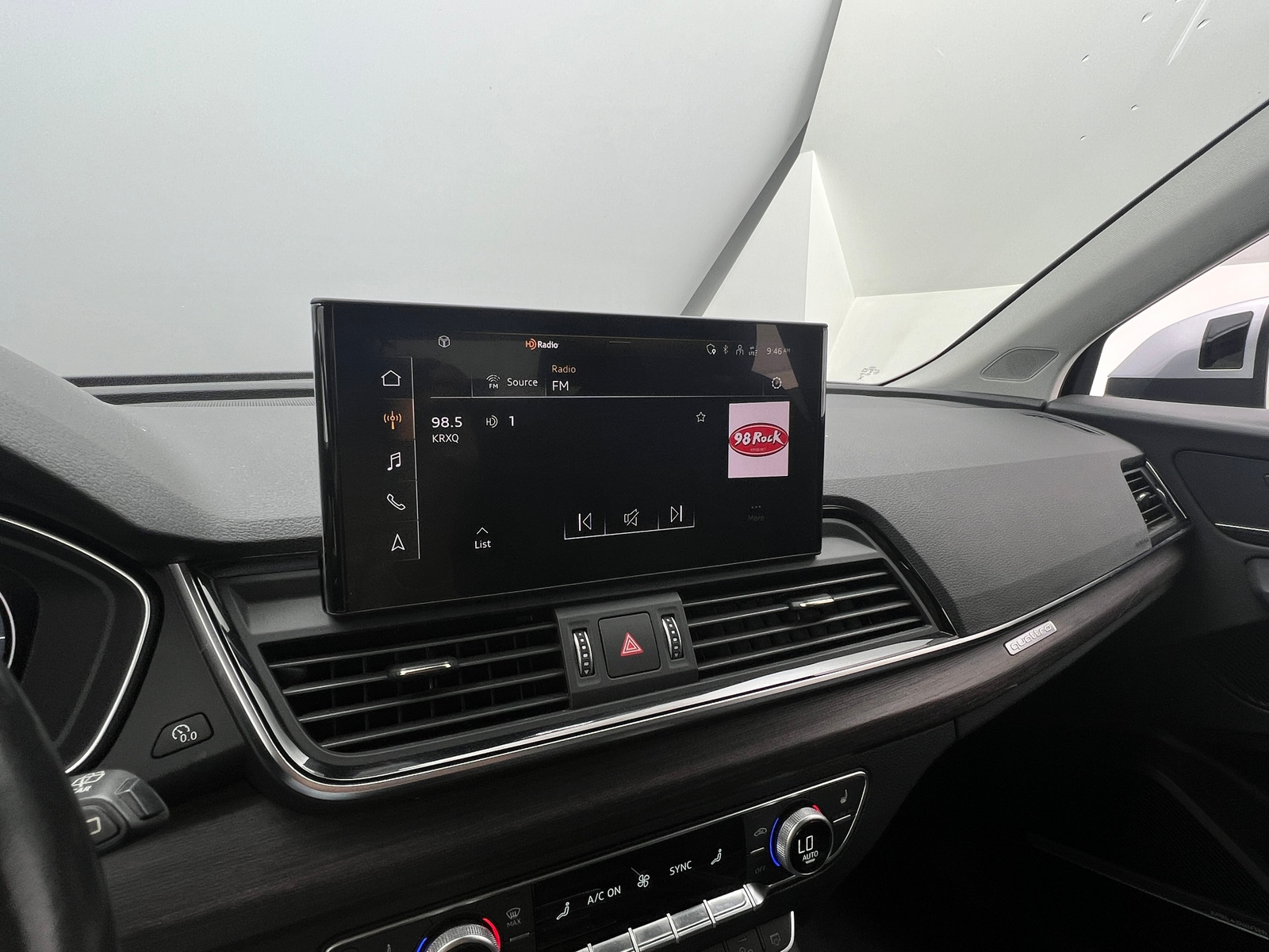 Thumbnail: 2022 Audi Q5 - 3