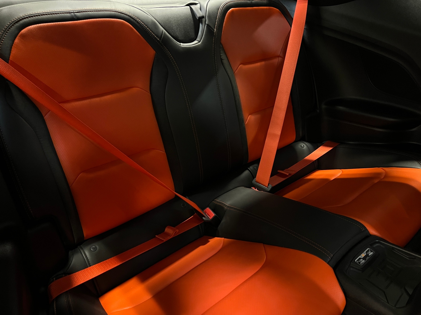 Thumbnail: 2018 Chevrolet Camaro - 5