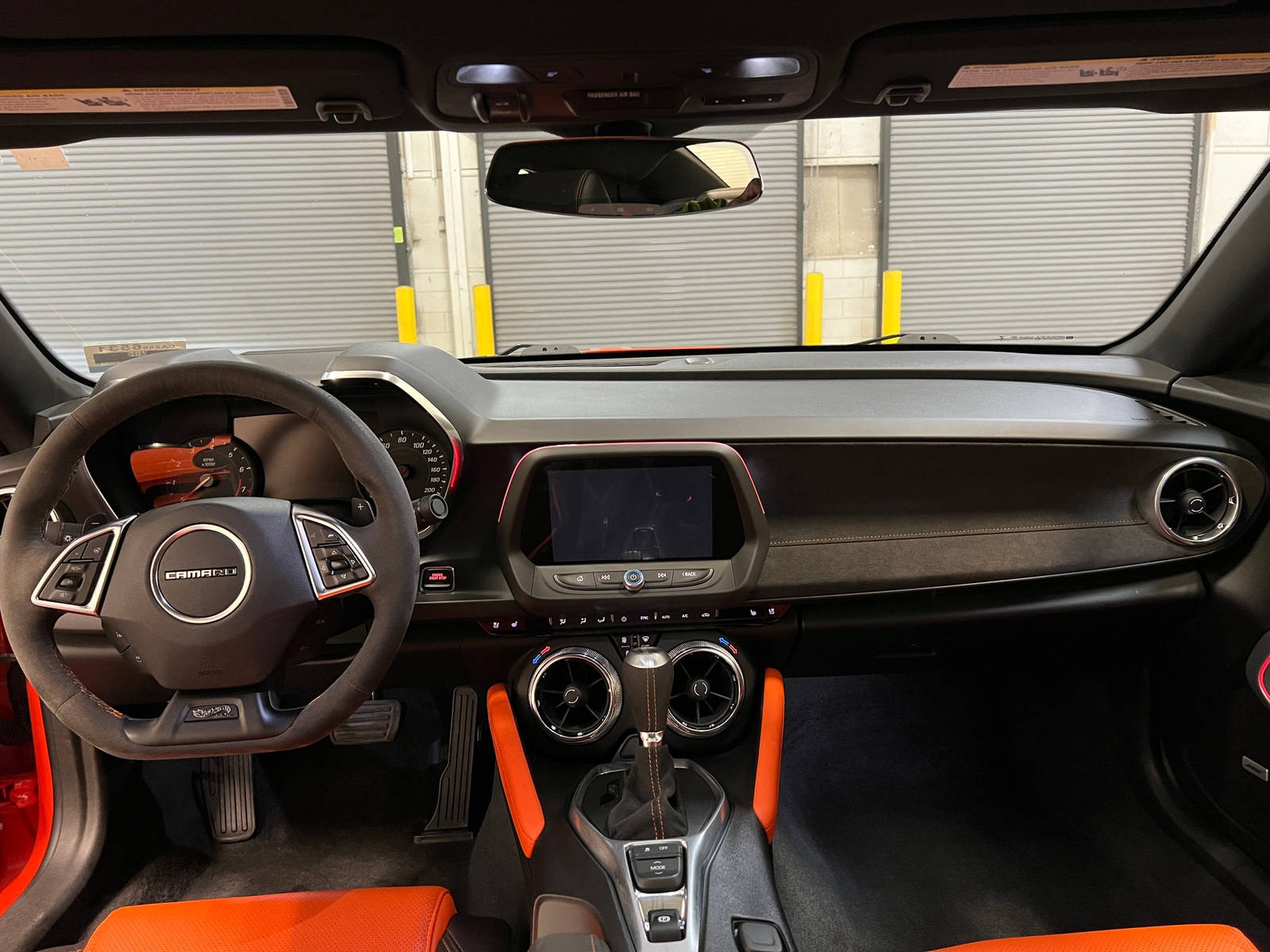 Thumbnail: 2018 Chevrolet Camaro - 2