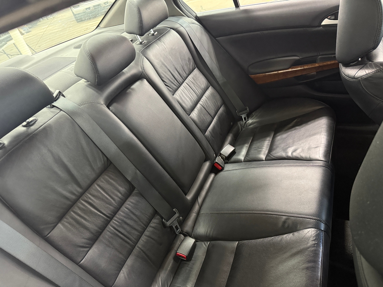Thumbnail: 2011 Honda Accord - 6
