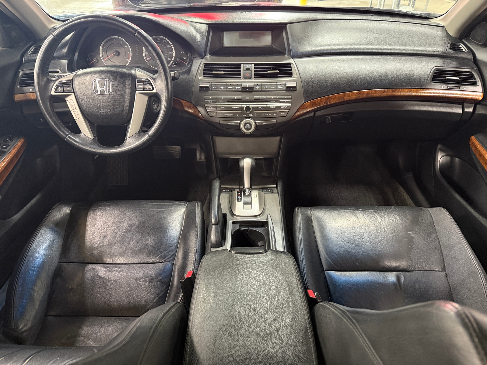 Thumbnail: 2011 Honda Accord - 3
