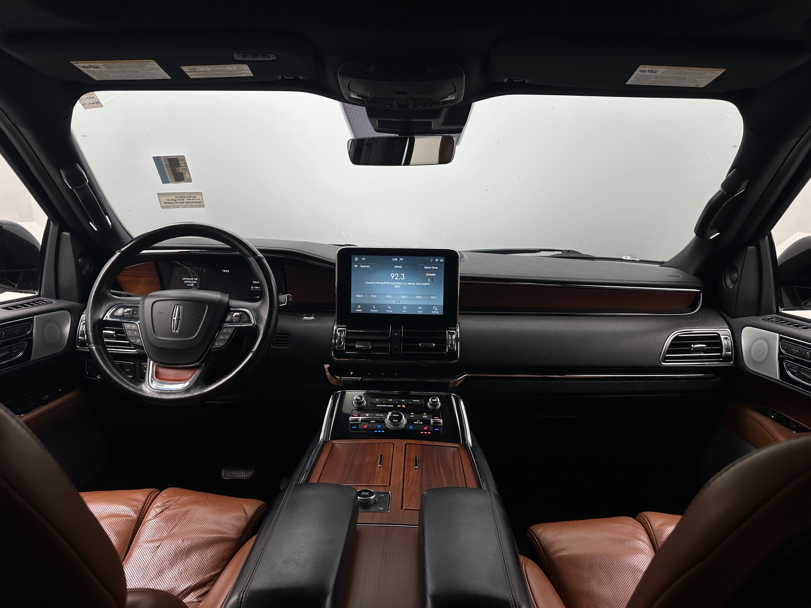 Thumbnail: 2020 Lincoln Navigator - 2