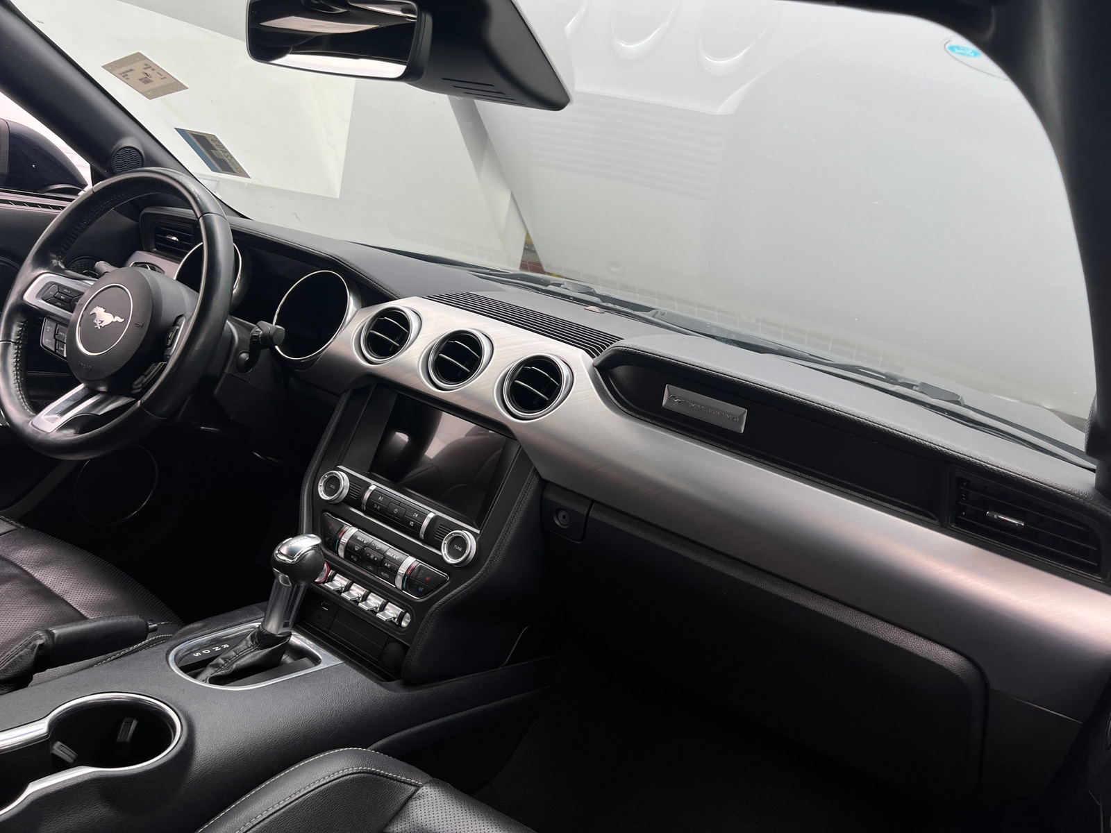 Thumbnail: 2021 Ford Mustang - 3