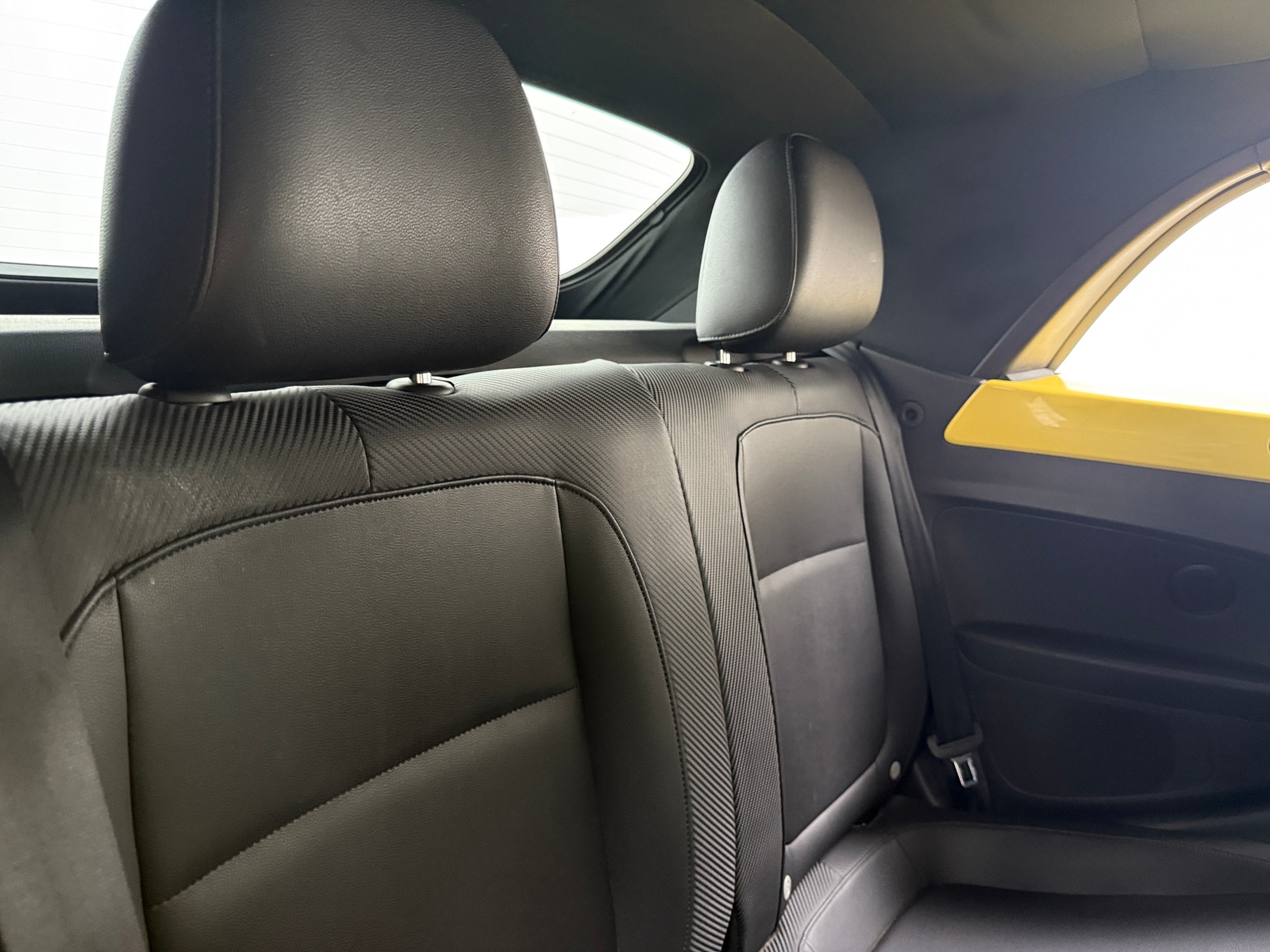 Thumbnail: 2013 Volkswagen Beetle - 5