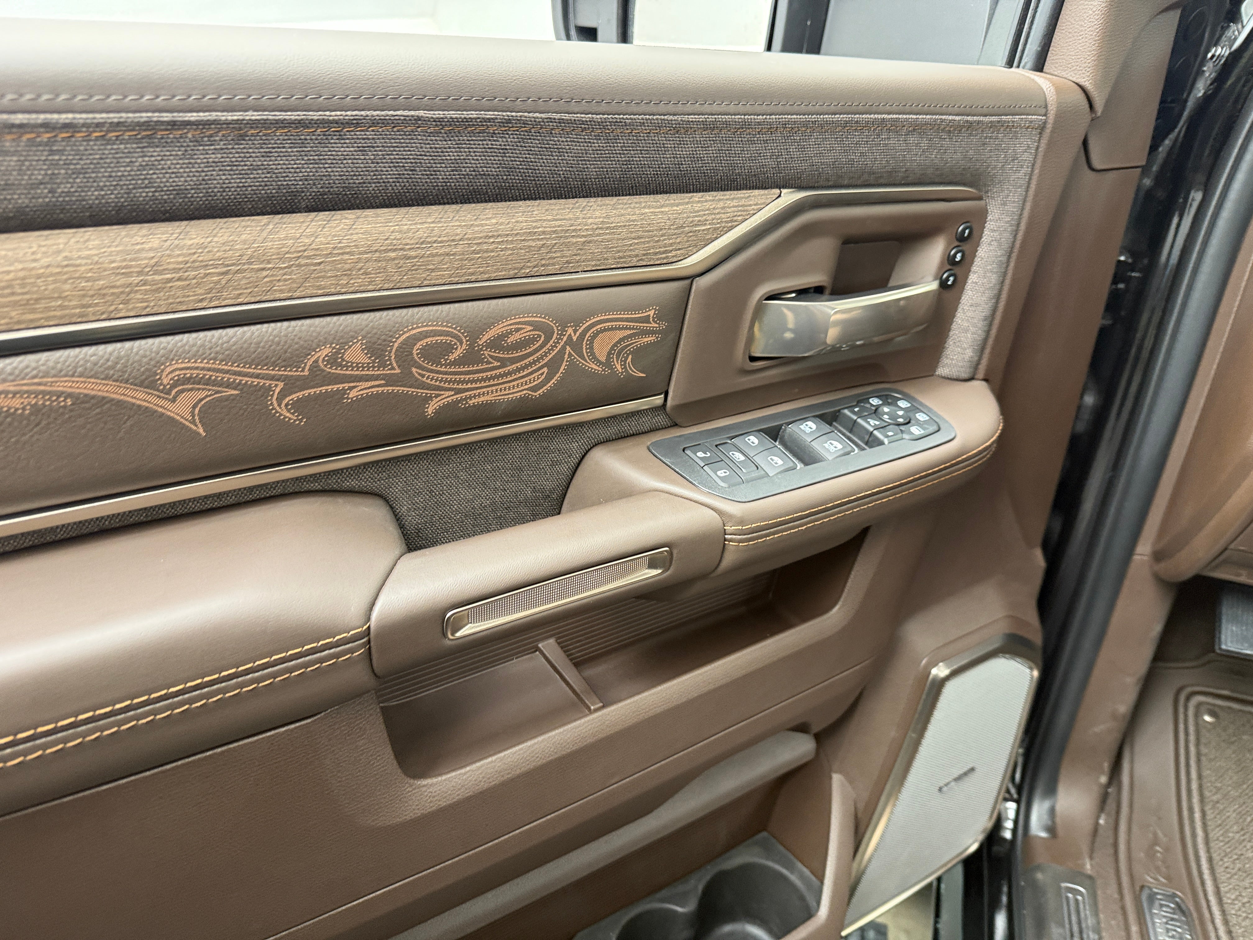 2026 RAM 2500 Pickup Limited
