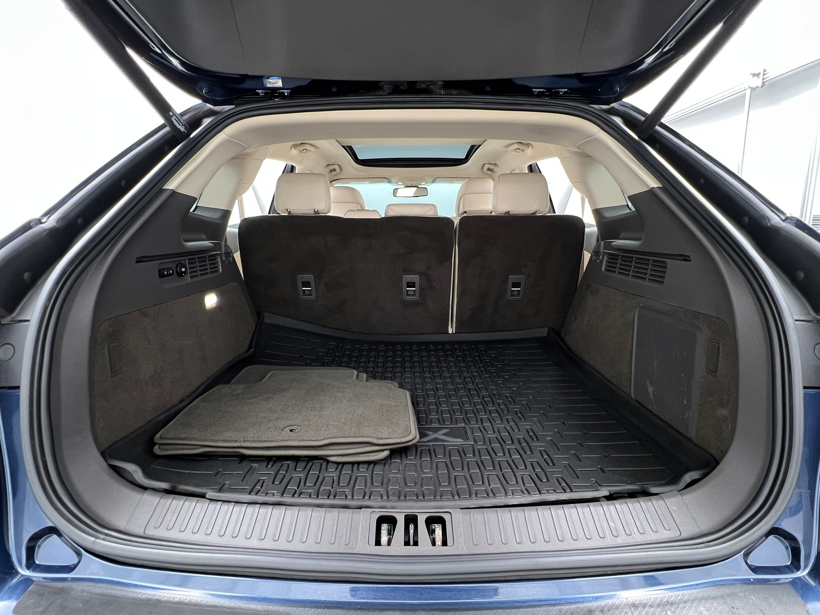 Thumbnail: 2017 Lincoln MKX - 6
