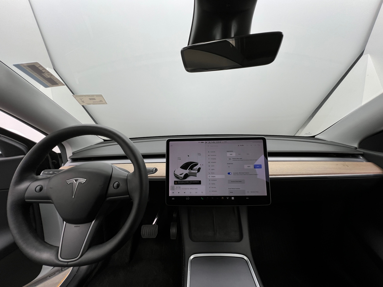 Thumbnail: 2021 Tesla Model Y - 2