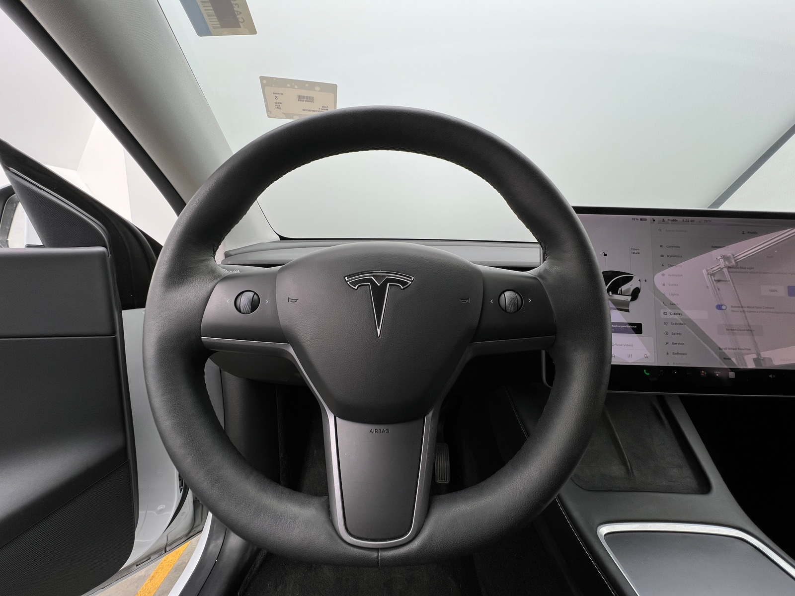 Thumbnail: 2021 Tesla Model Y - 4
