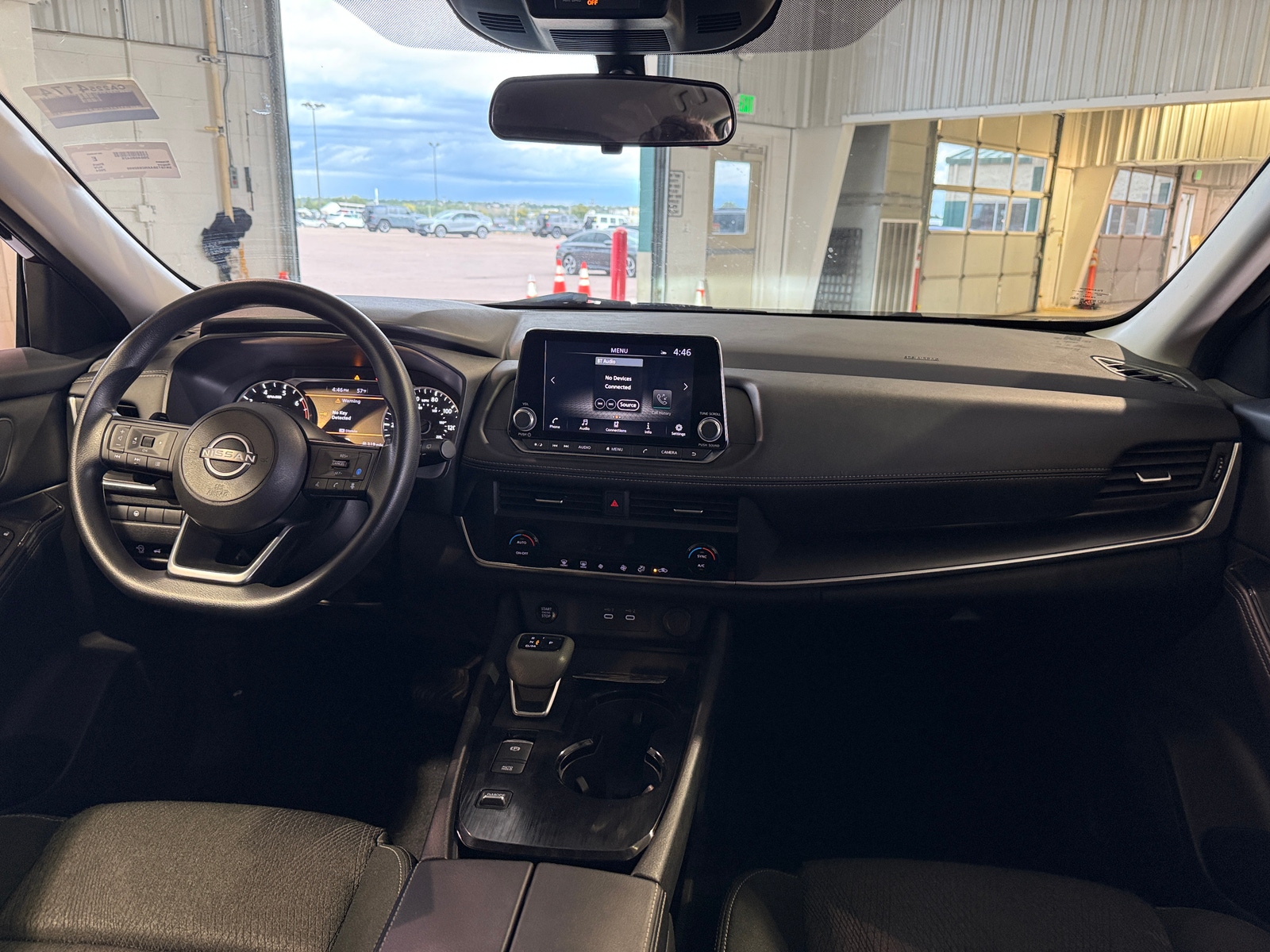 Thumbnail: 2024 Nissan Rogue - 3