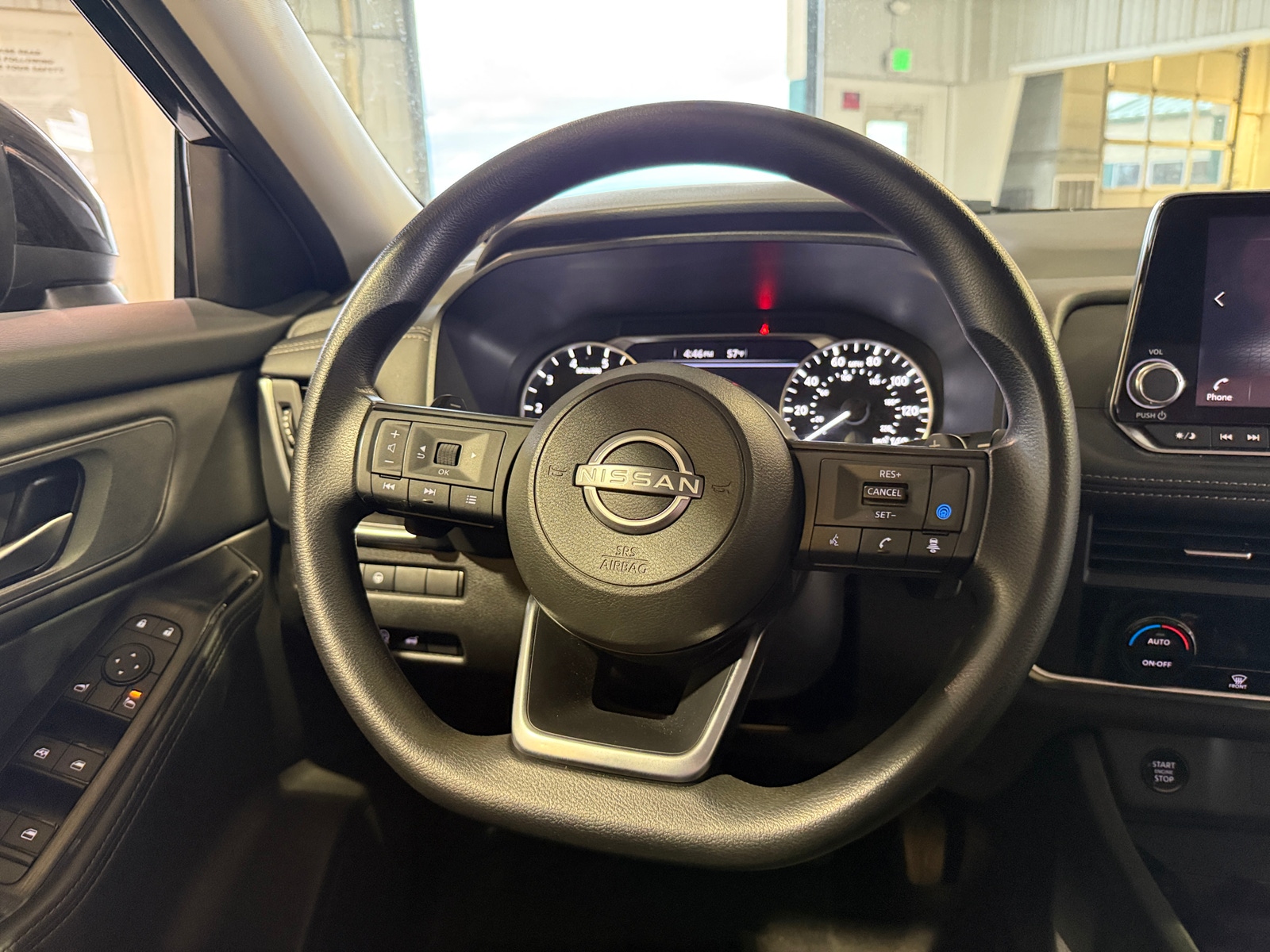 Thumbnail: 2024 Nissan Rogue - 5