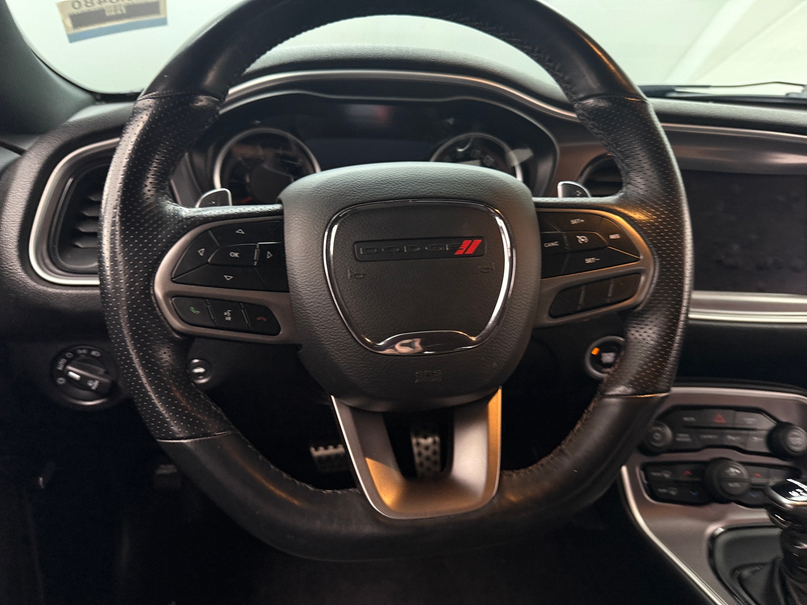Thumbnail: 2021 Dodge Challenger - 4