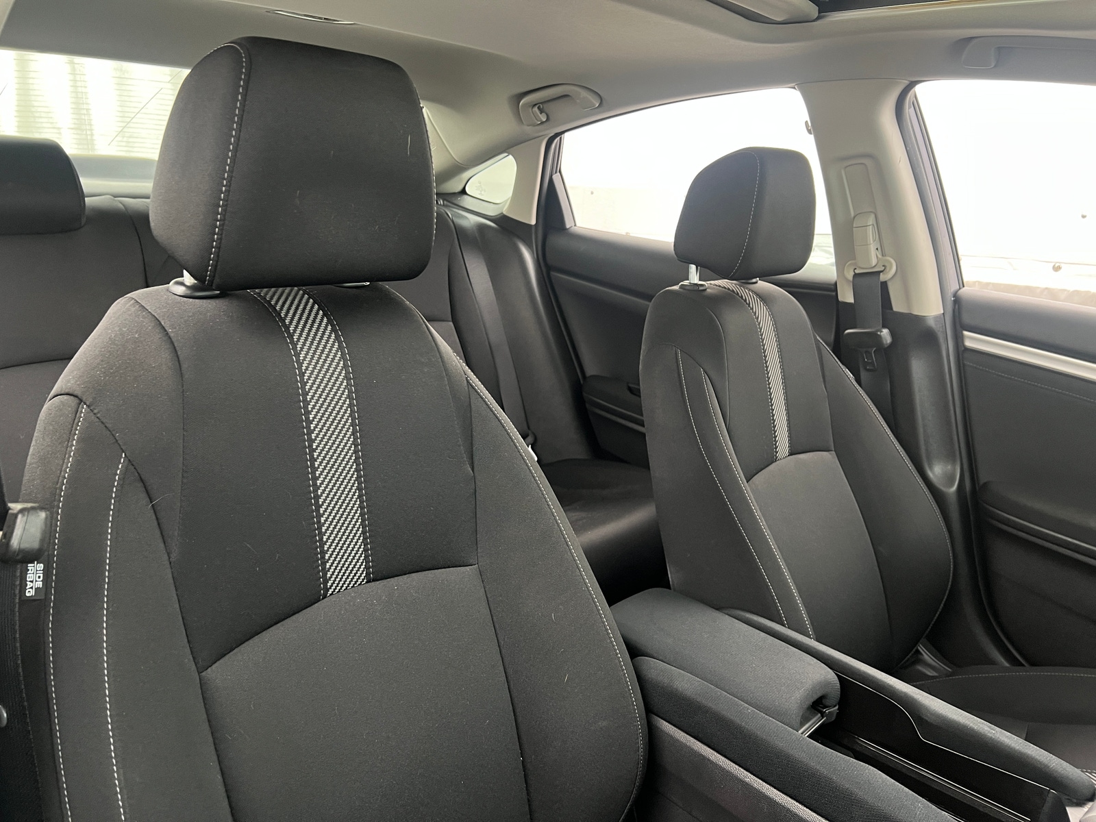 Thumbnail: 2016 Honda Civic - 2