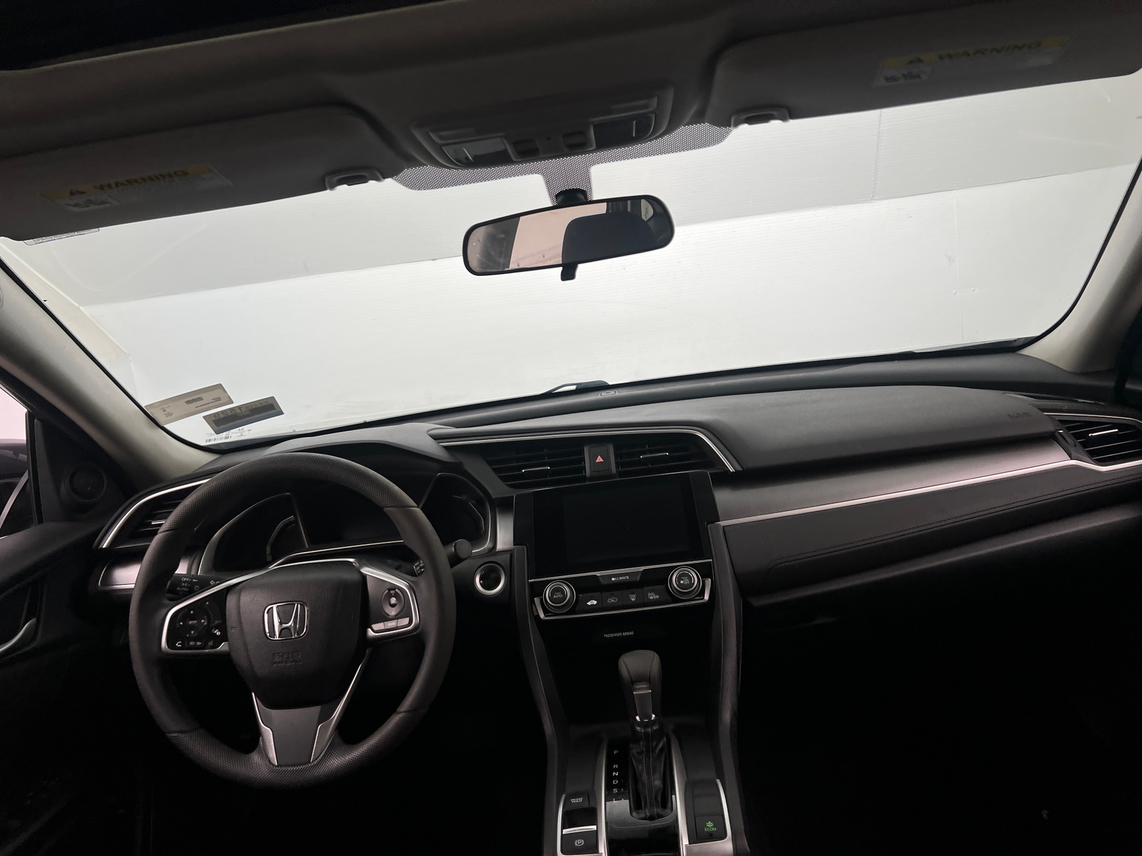 Thumbnail: 2016 Honda Civic - 3